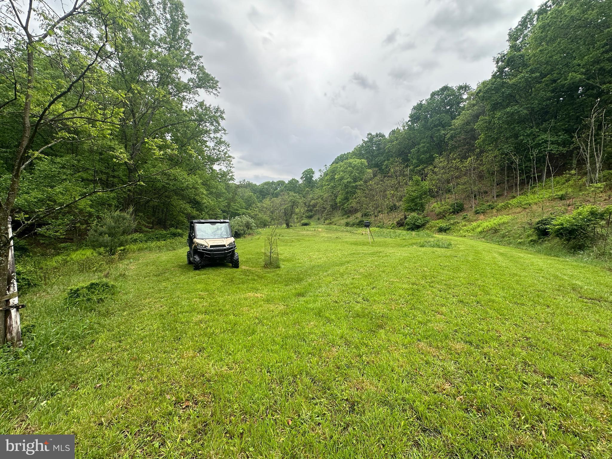 TROUT PASS - Residential