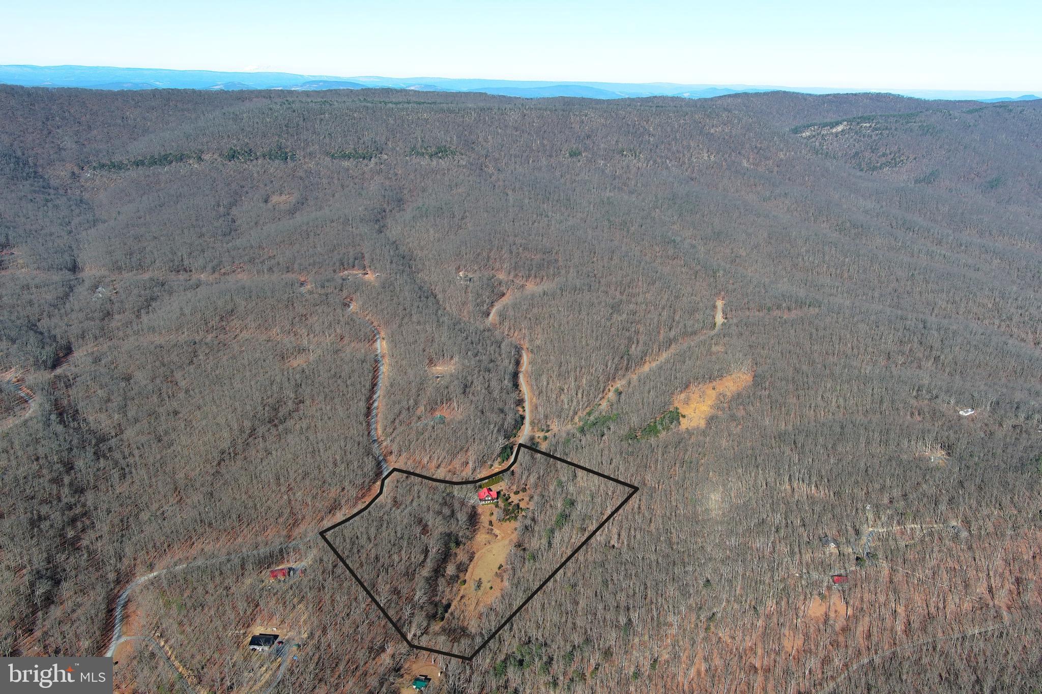TROUT PASS - Residential