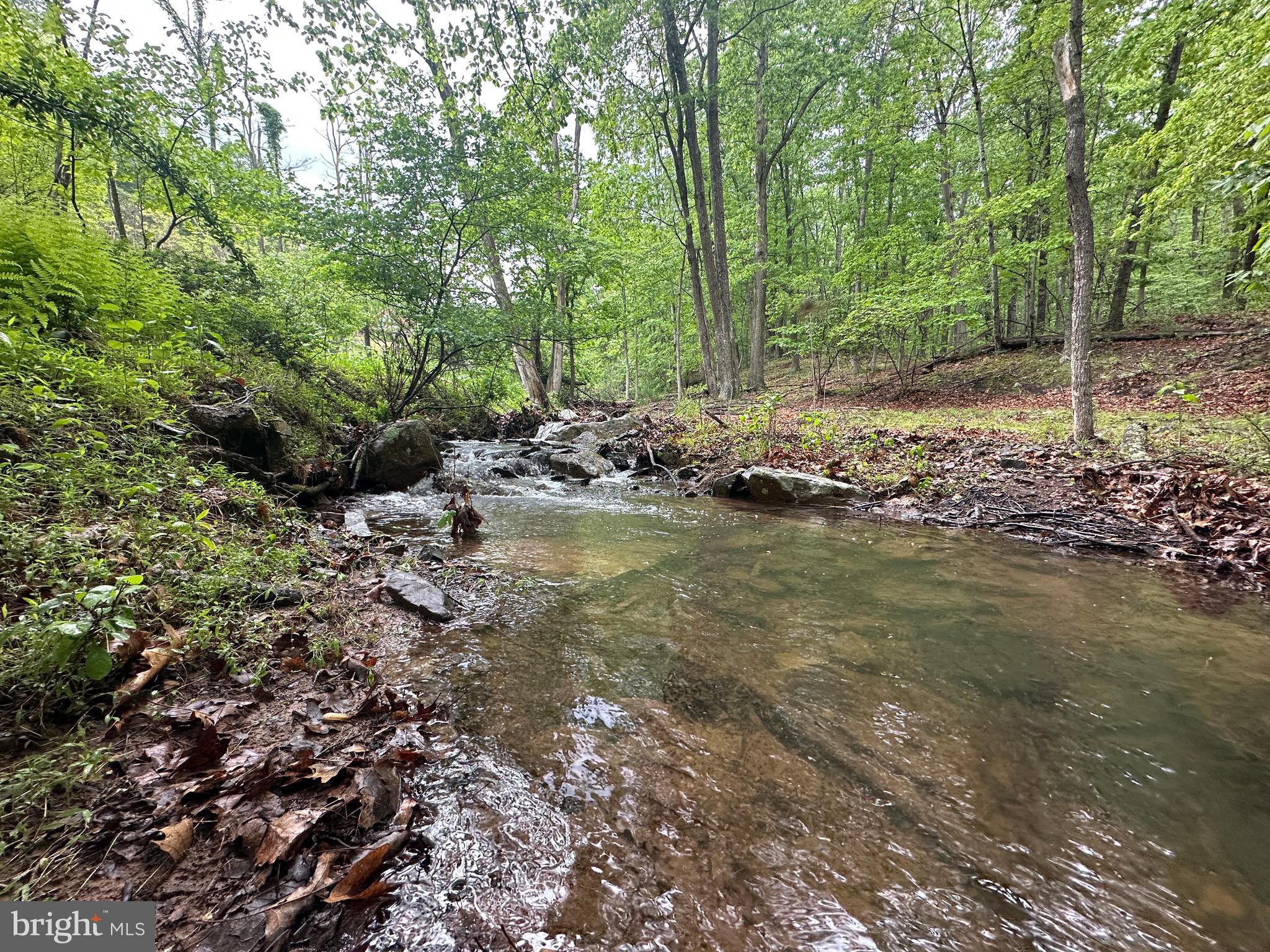 TROUT PASS - Residential