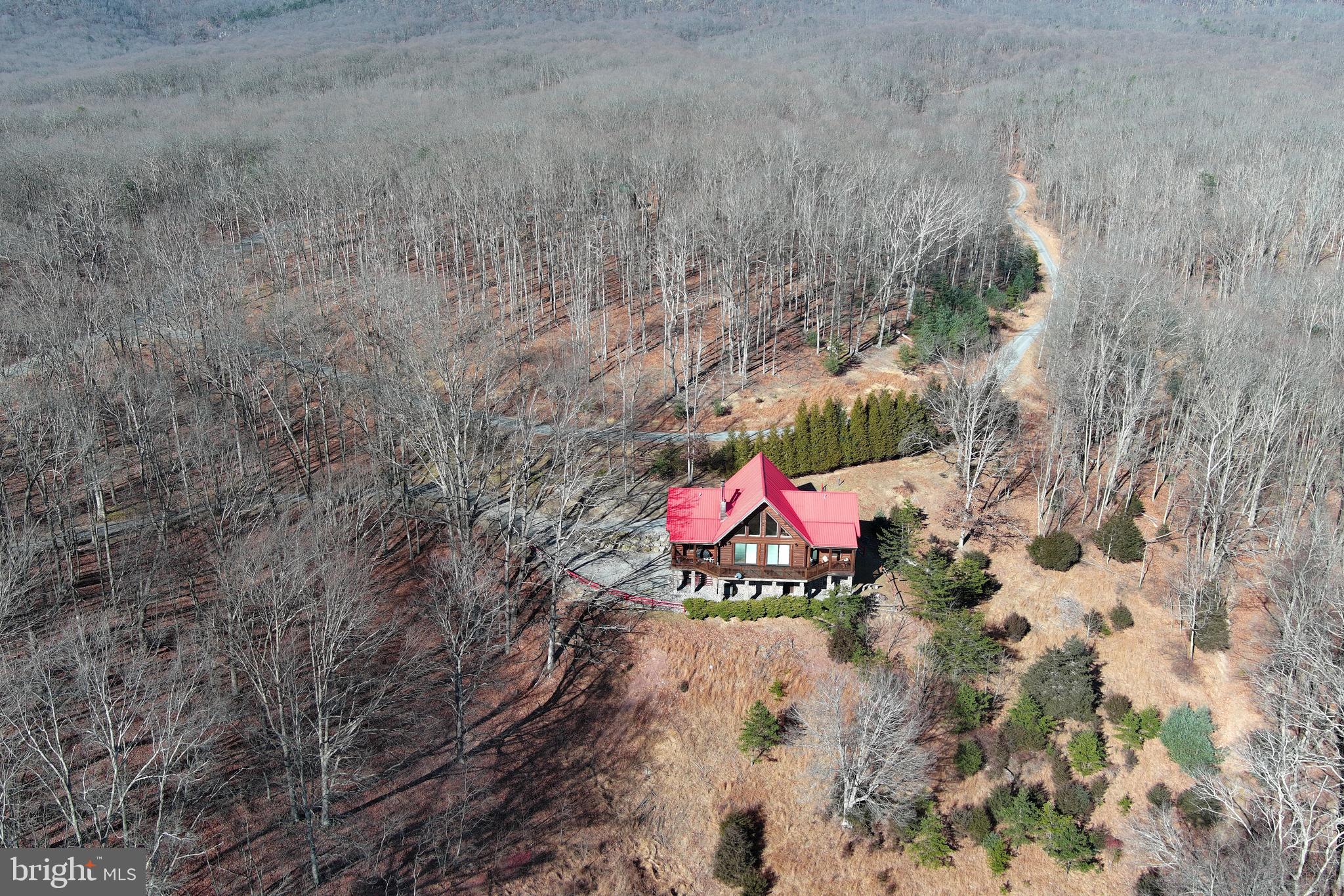 TROUT PASS - Residential