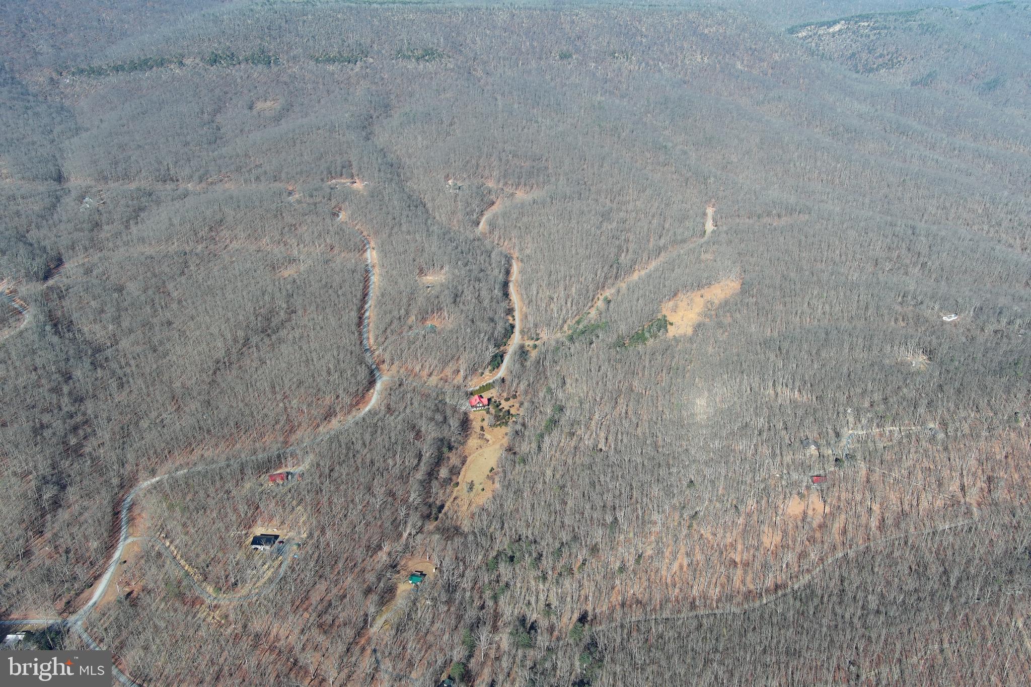 TROUT PASS - Residential