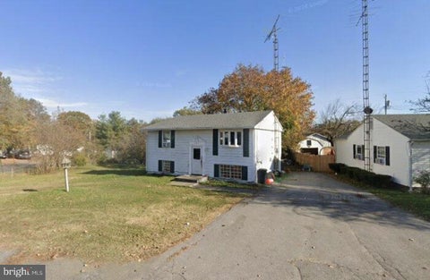 Homes For Sale - 603 State Circle<br/> MARTINSBURG, WV 25401