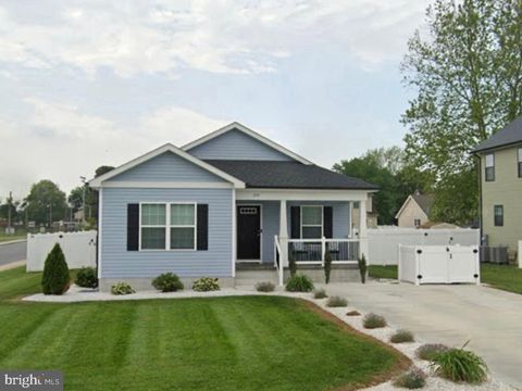 234 E NORTH STREET FELTON DE 19943