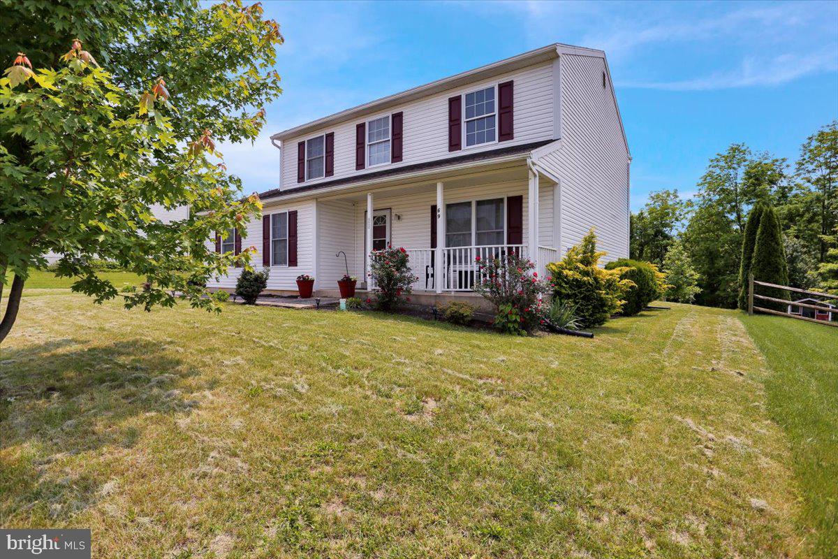 69 CALAIS DRIVE