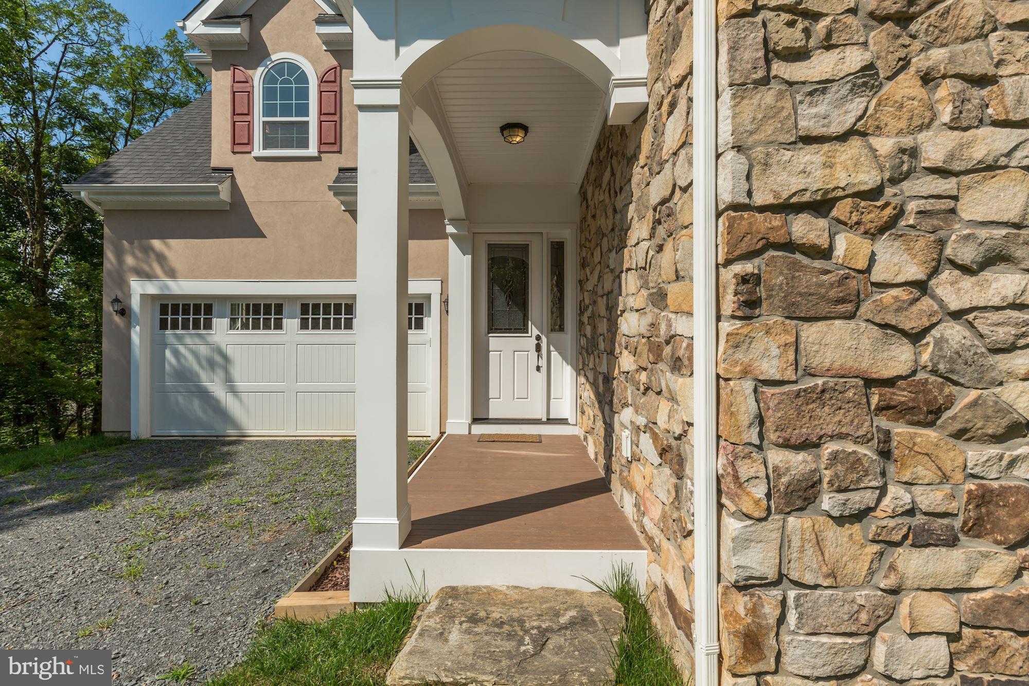 ALDIE ROAD - Residential