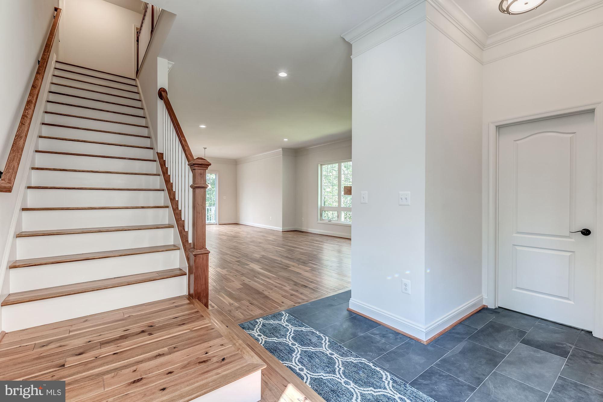 ALDIE ROAD - Residential