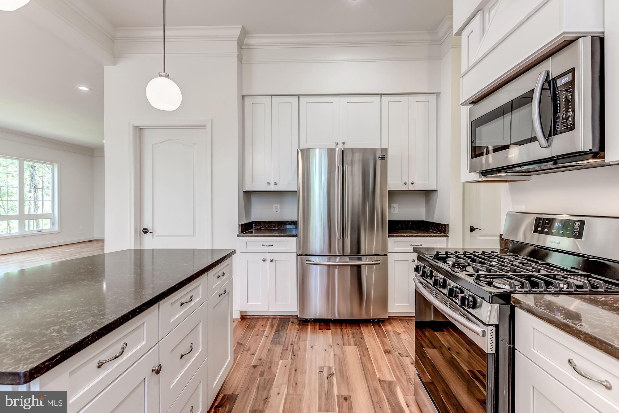 ALDIE ROAD - Residential