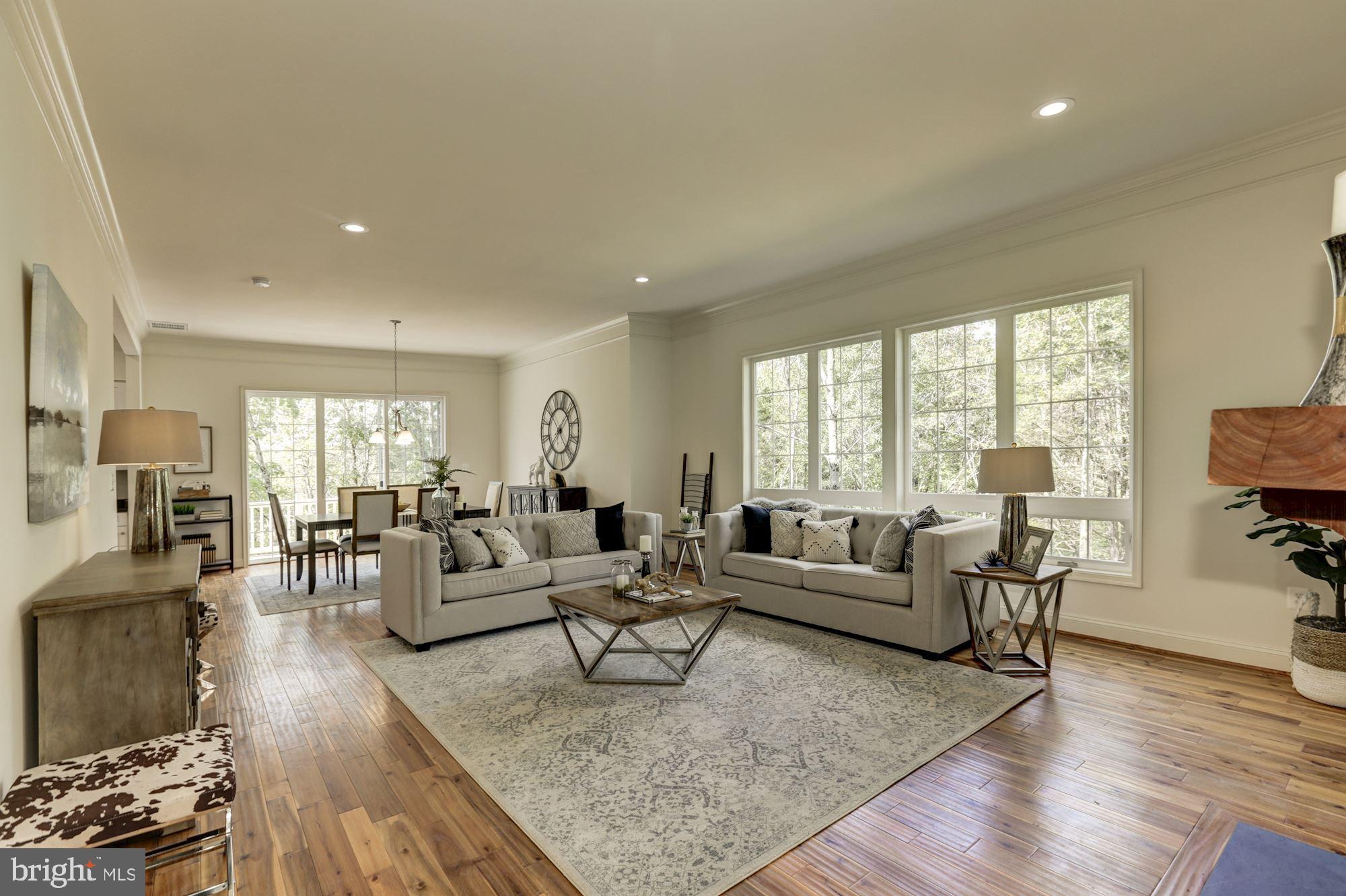 ALDIE ROAD - Residential