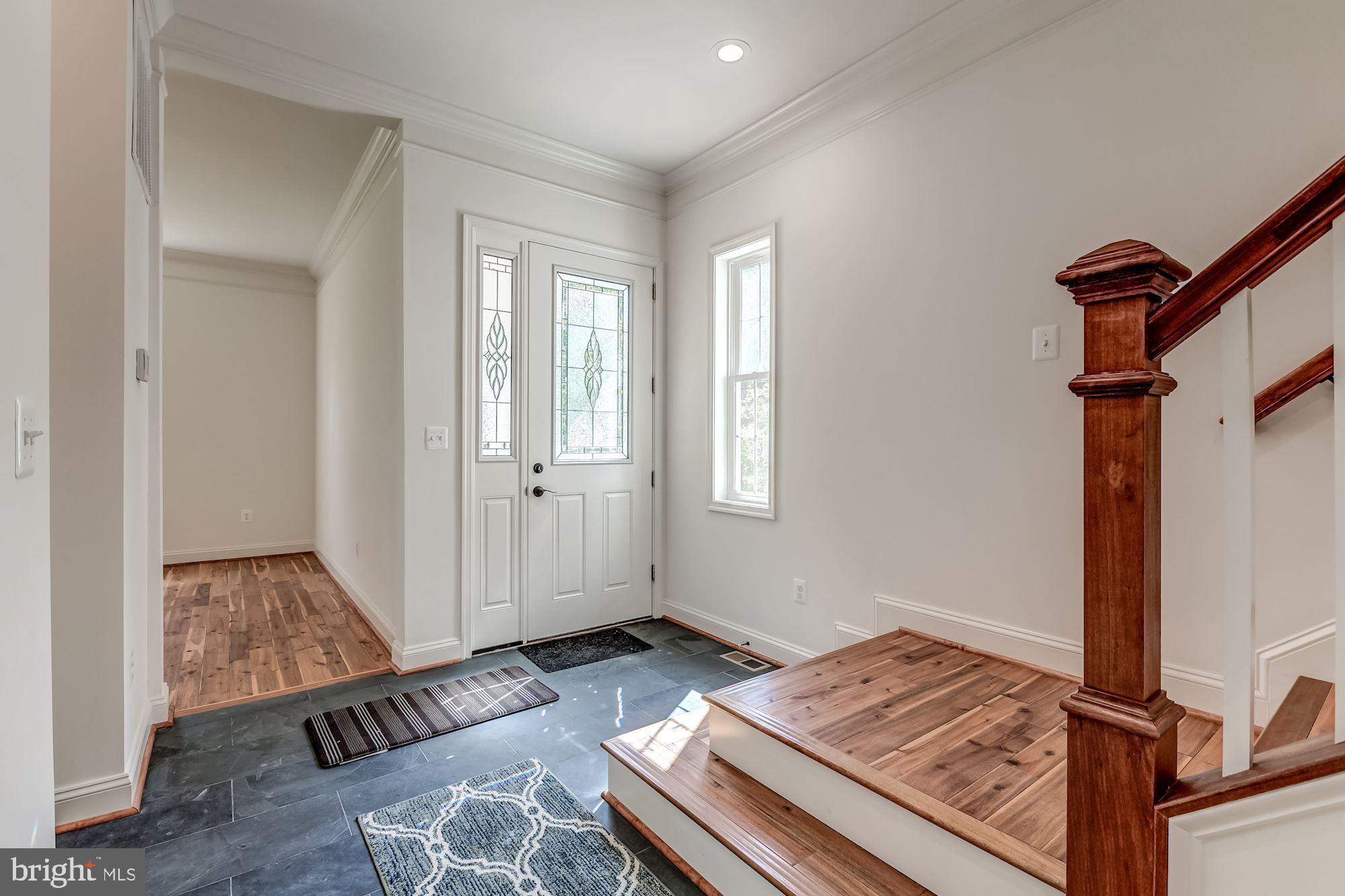 ALDIE ROAD - Residential