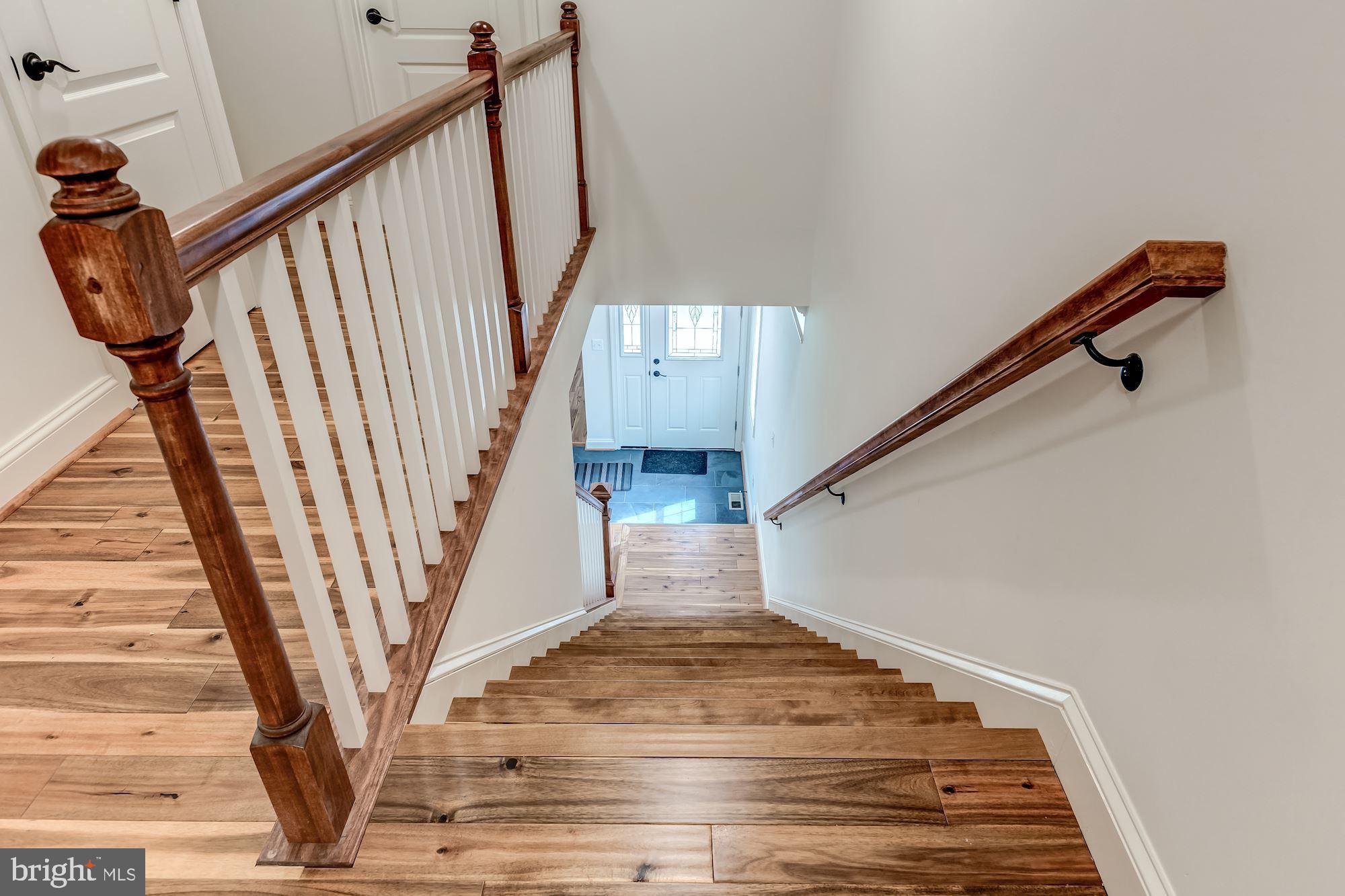 ALDIE ROAD - Residential