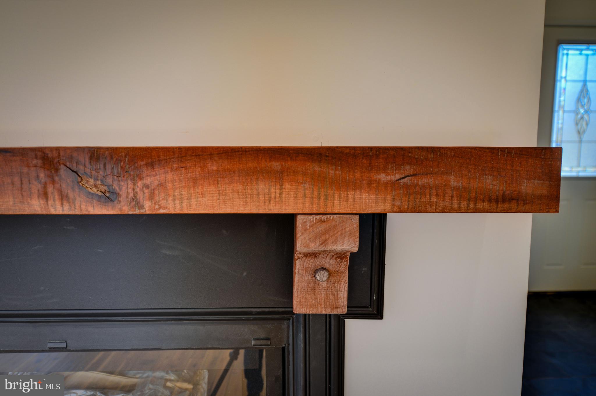 ALDIE ROAD - Residential