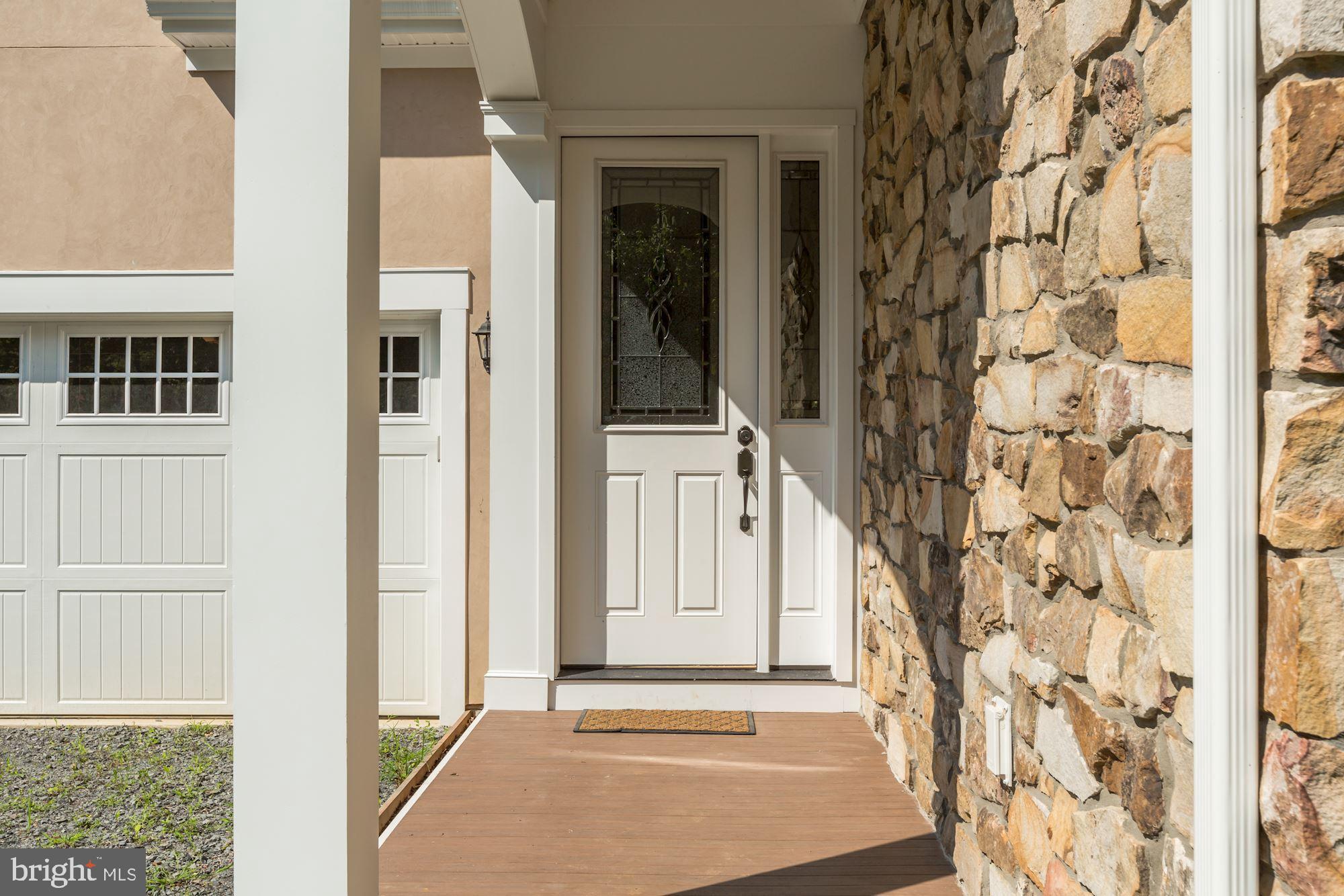 ALDIE ROAD - Residential