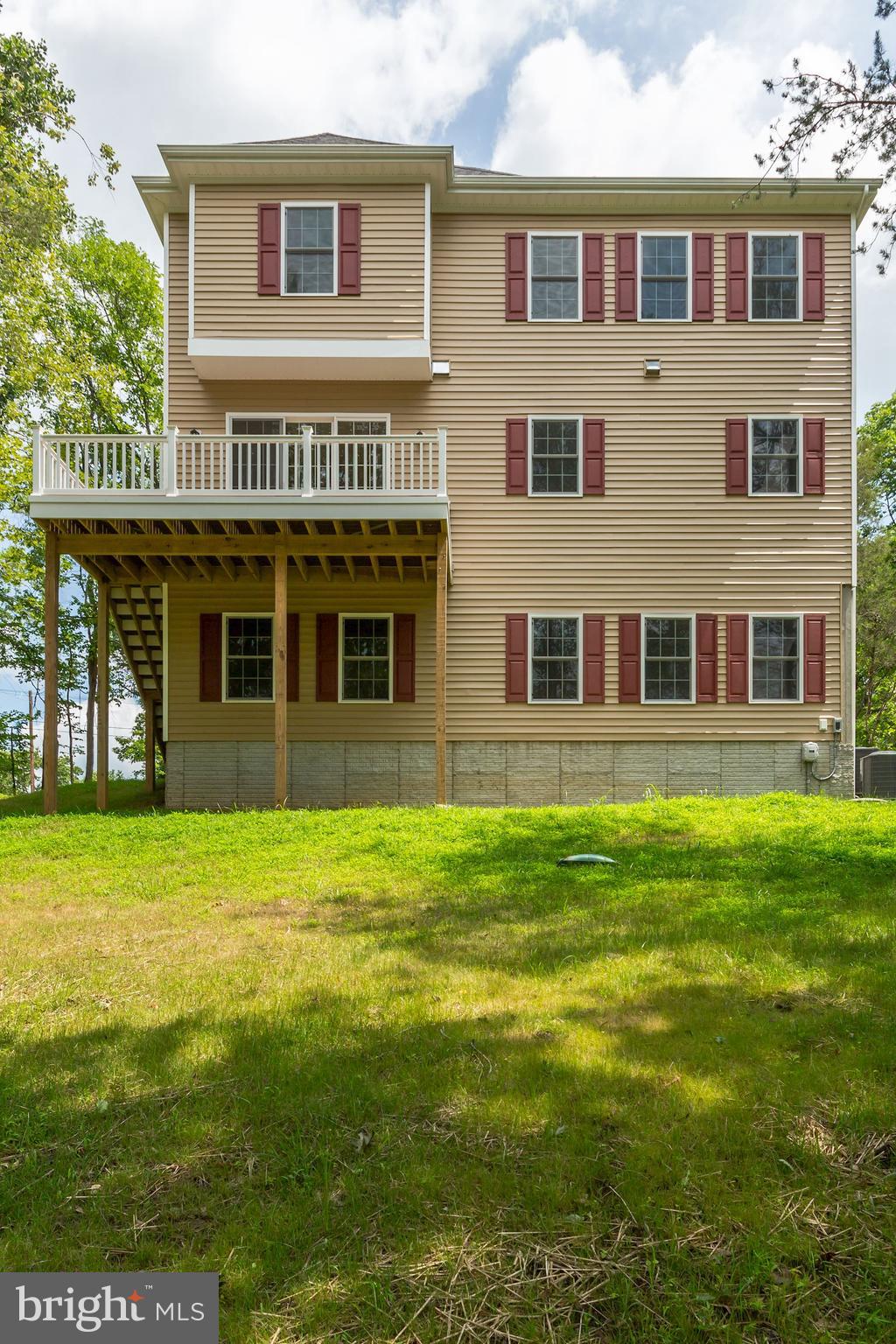 ALDIE ROAD - Residential