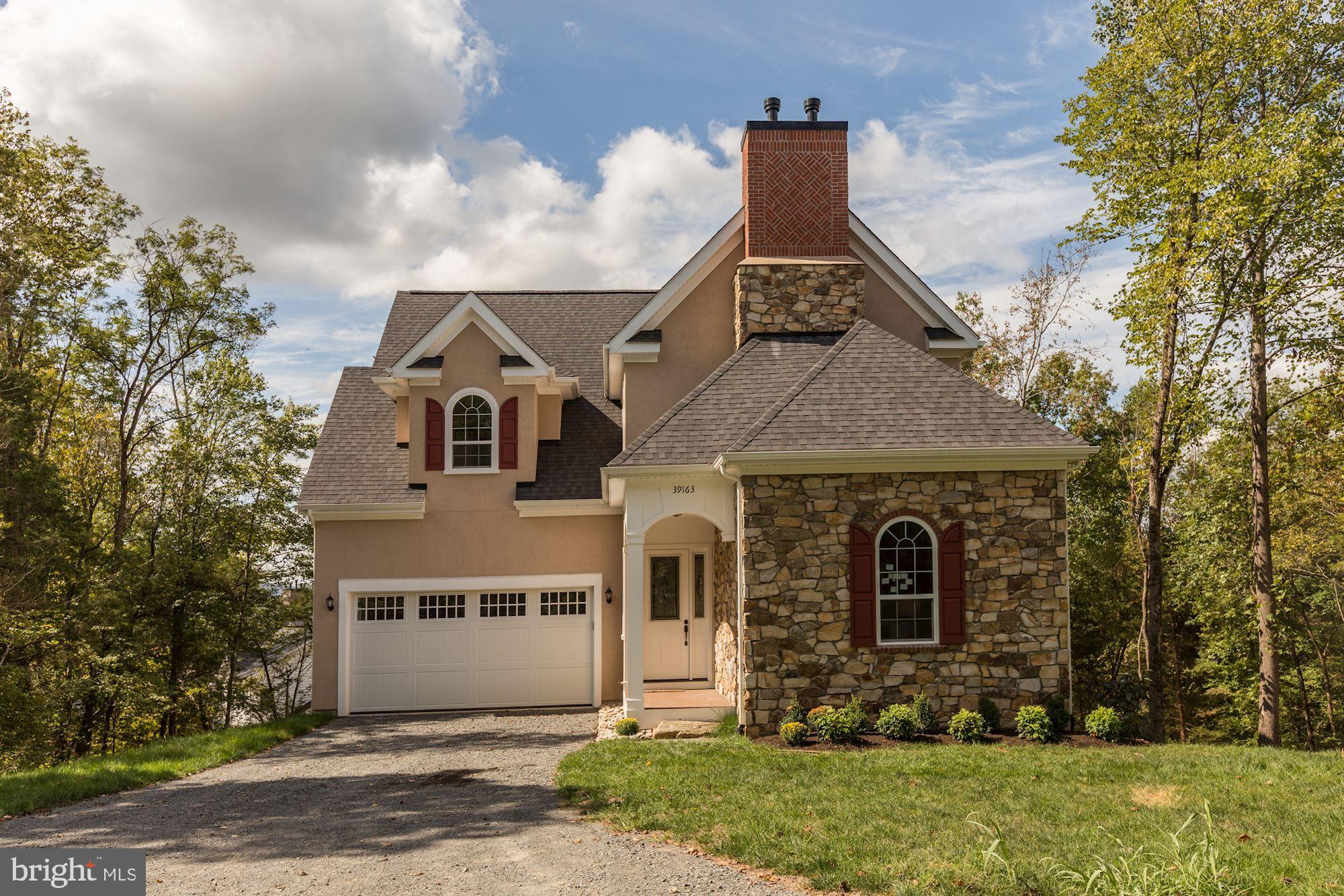 ALDIE ROAD - Residential