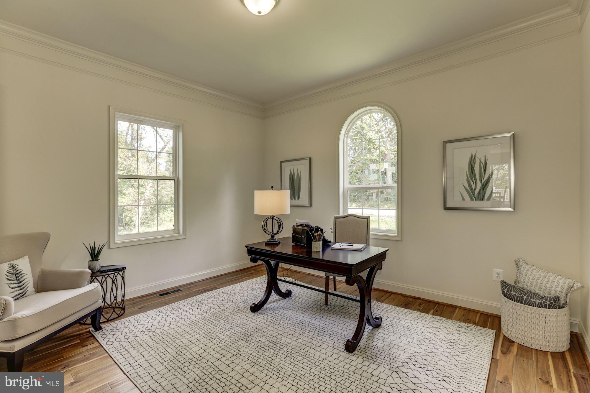 ALDIE ROAD - Residential