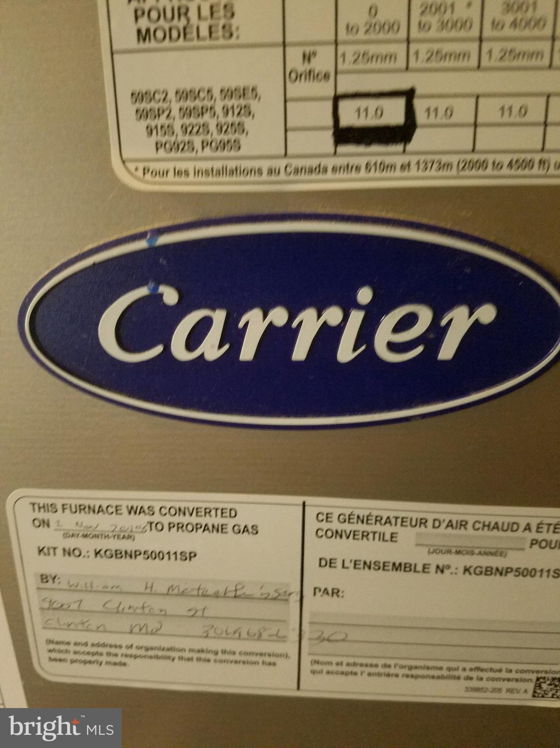 ALDIE ROAD - Residential