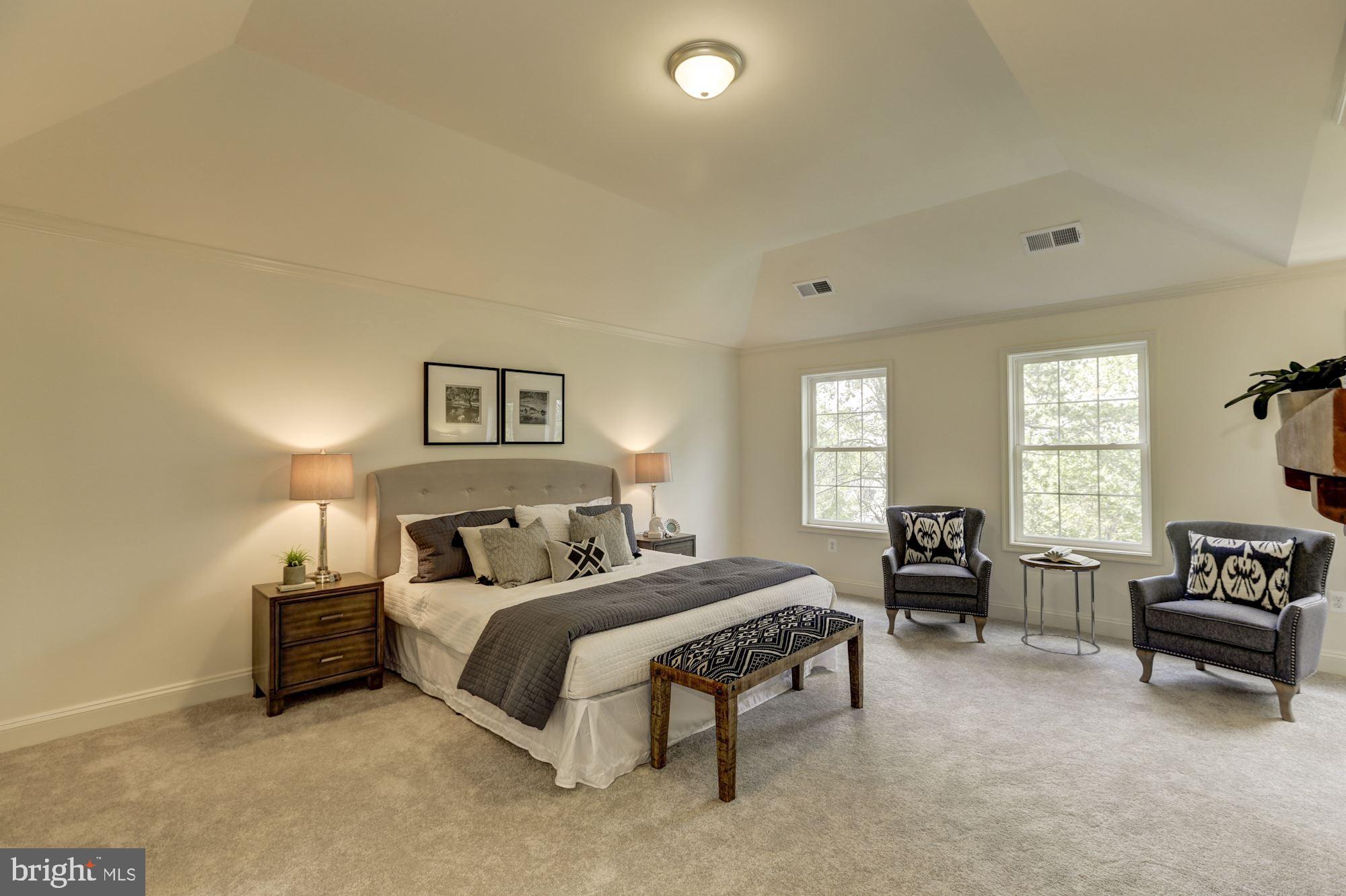 ALDIE ROAD - Residential