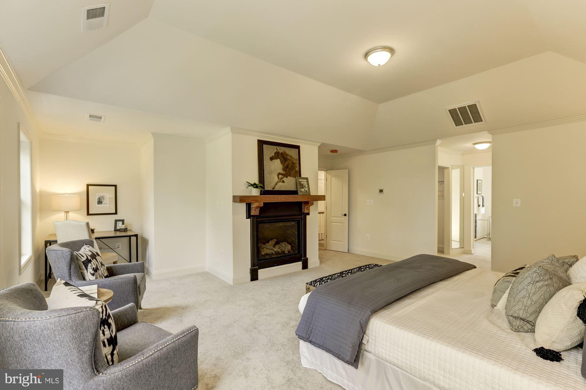 ALDIE ROAD - Residential