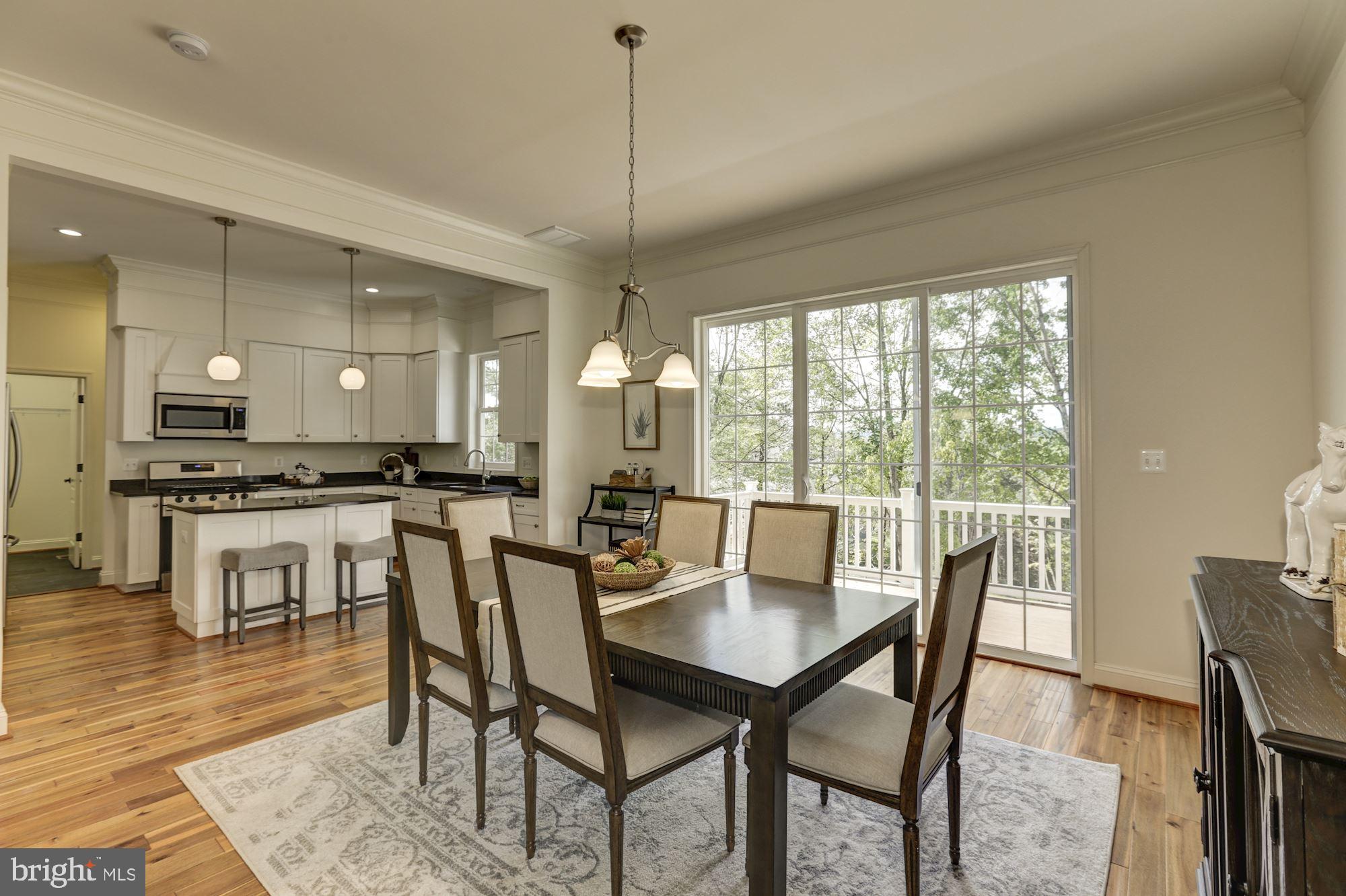 ALDIE ROAD - Residential