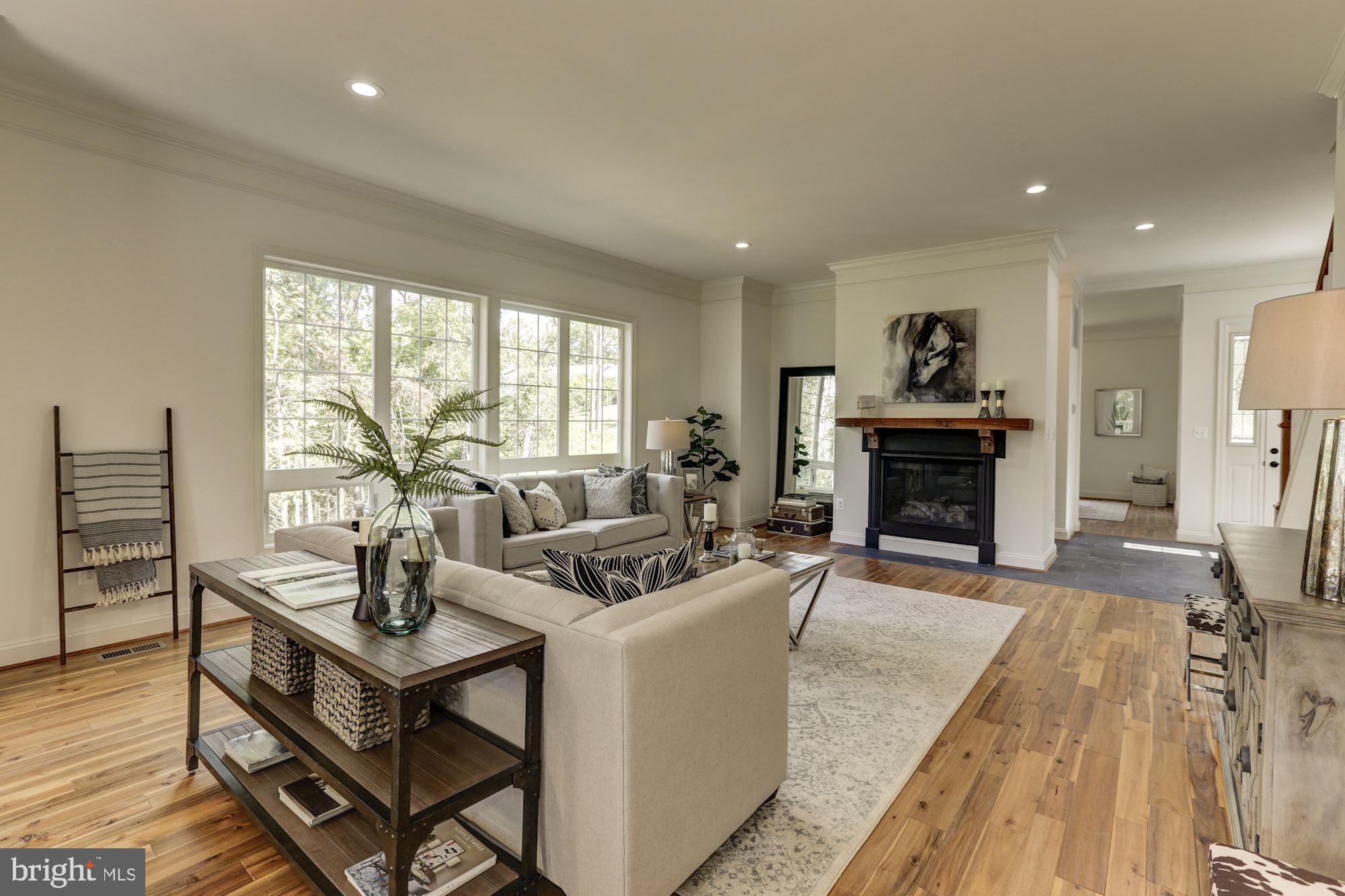 ALDIE ROAD - Residential