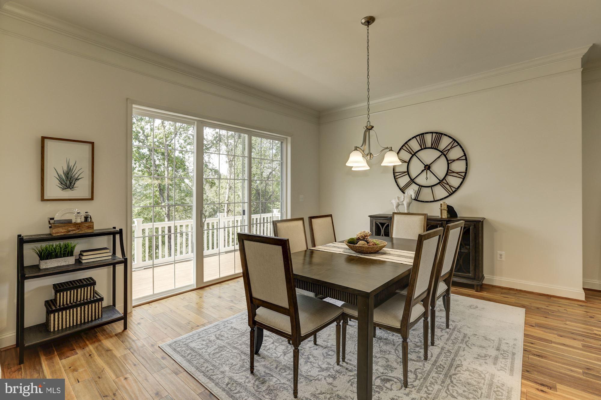 ALDIE ROAD - Residential