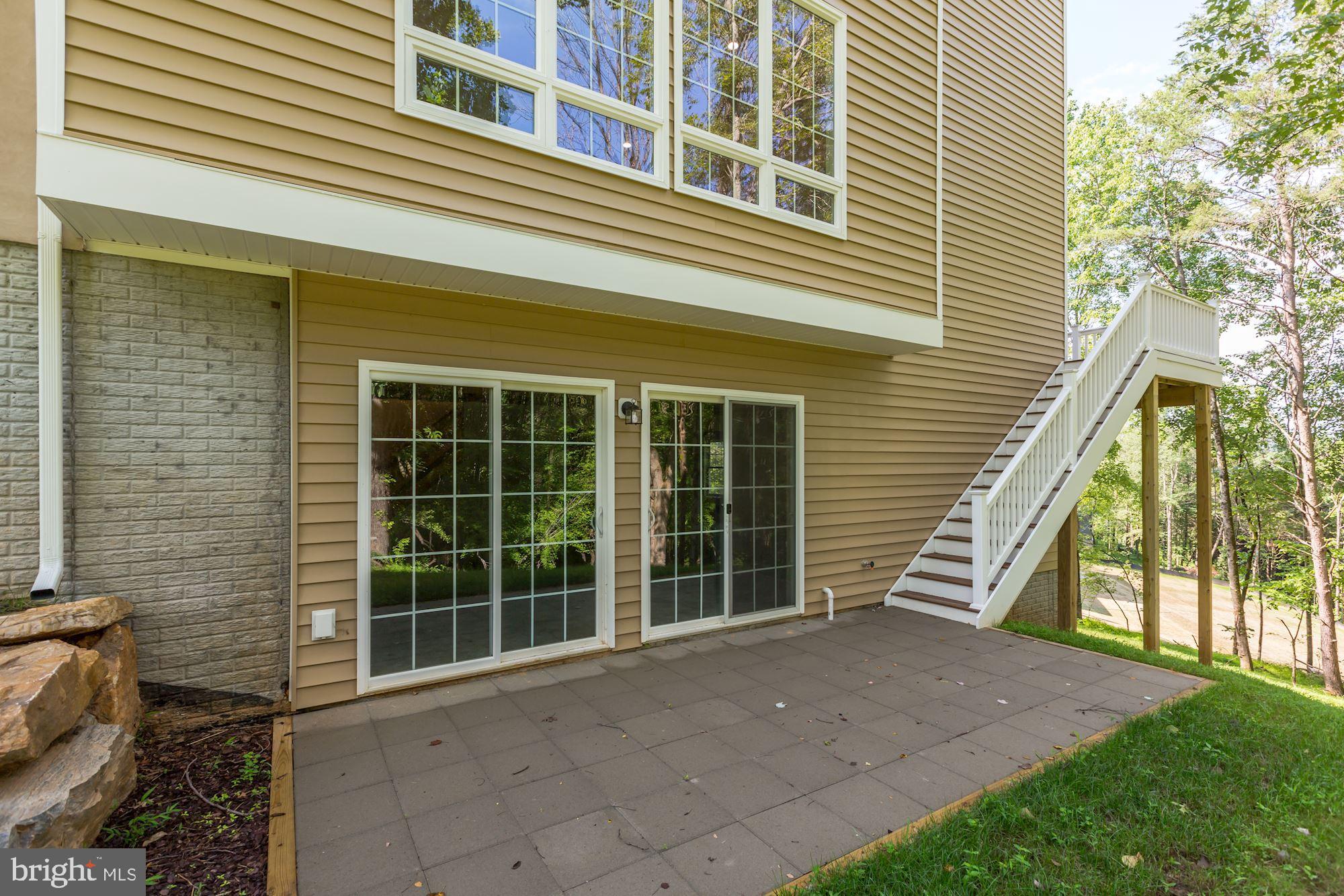 ALDIE ROAD - Residential