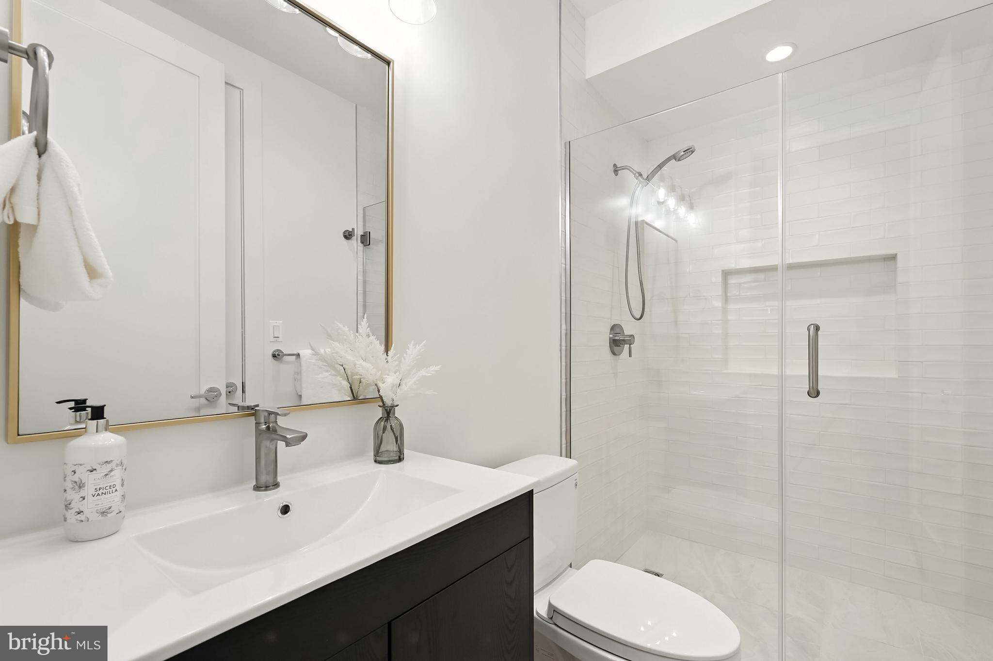 BURLEITH - Residential