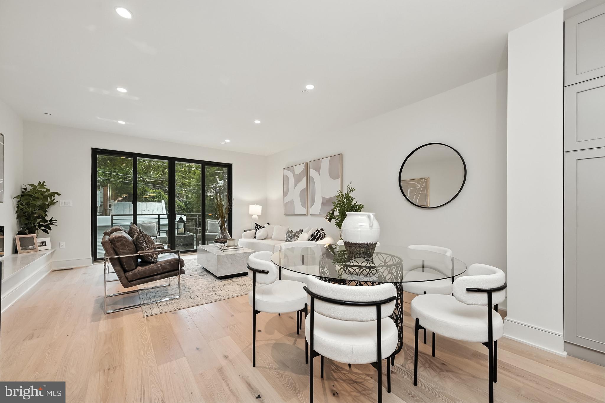 BURLEITH - Residential