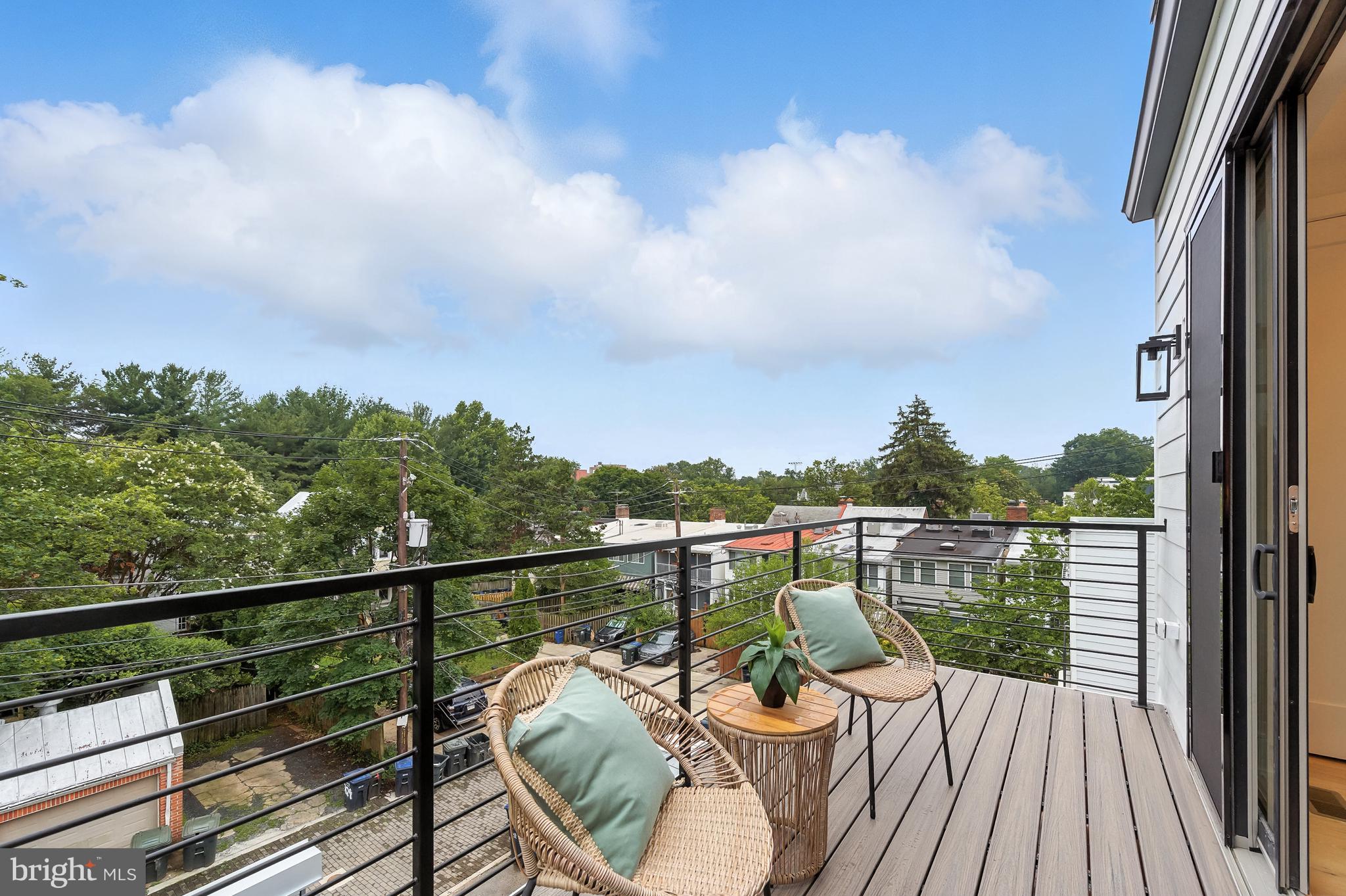 BURLEITH - Residential