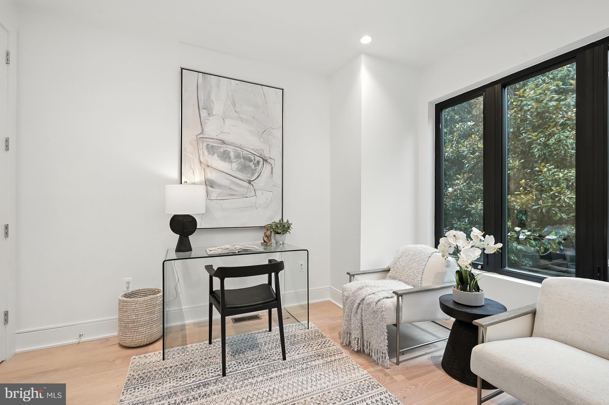 BURLEITH - Residential