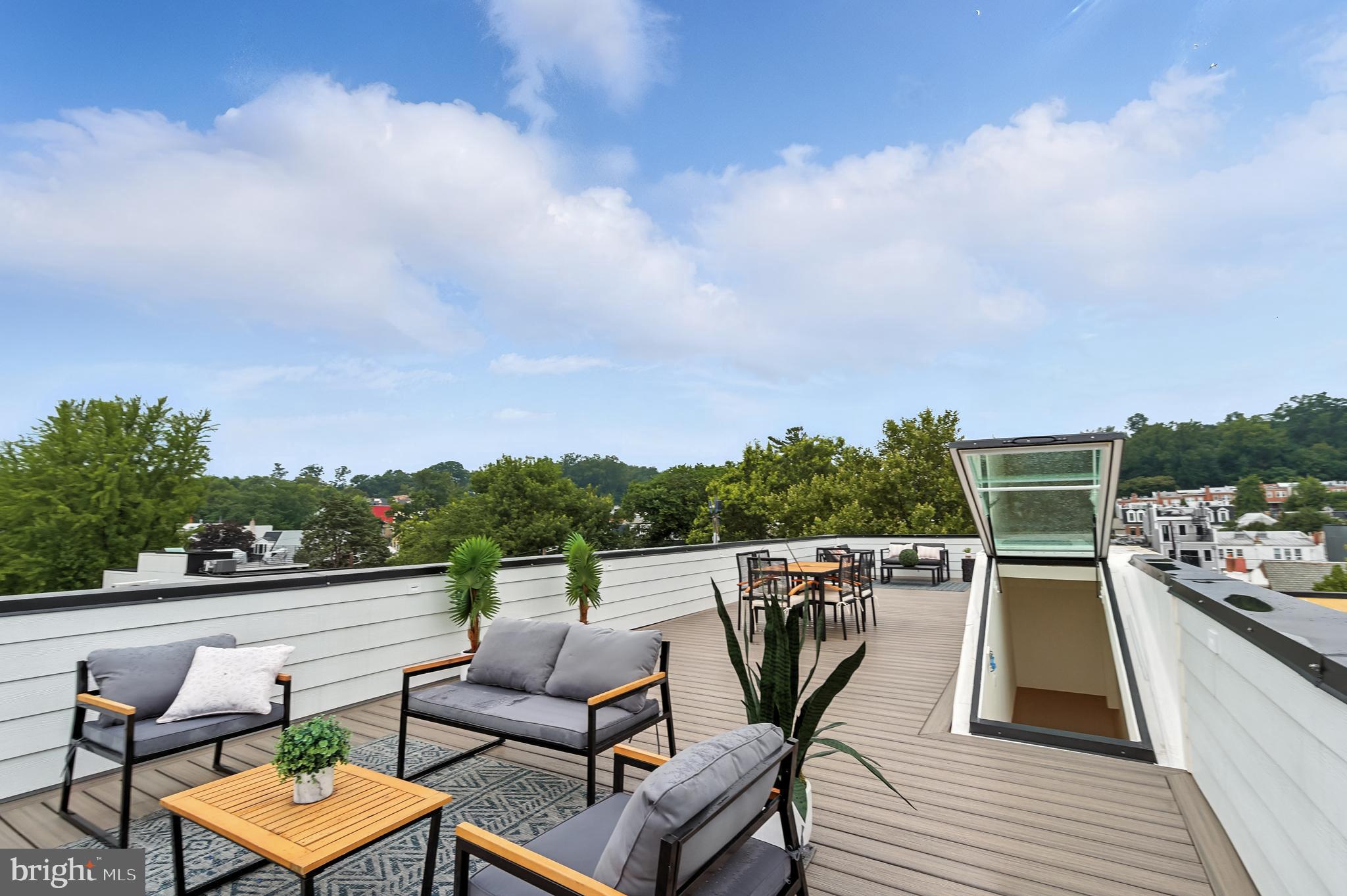 BURLEITH - Residential