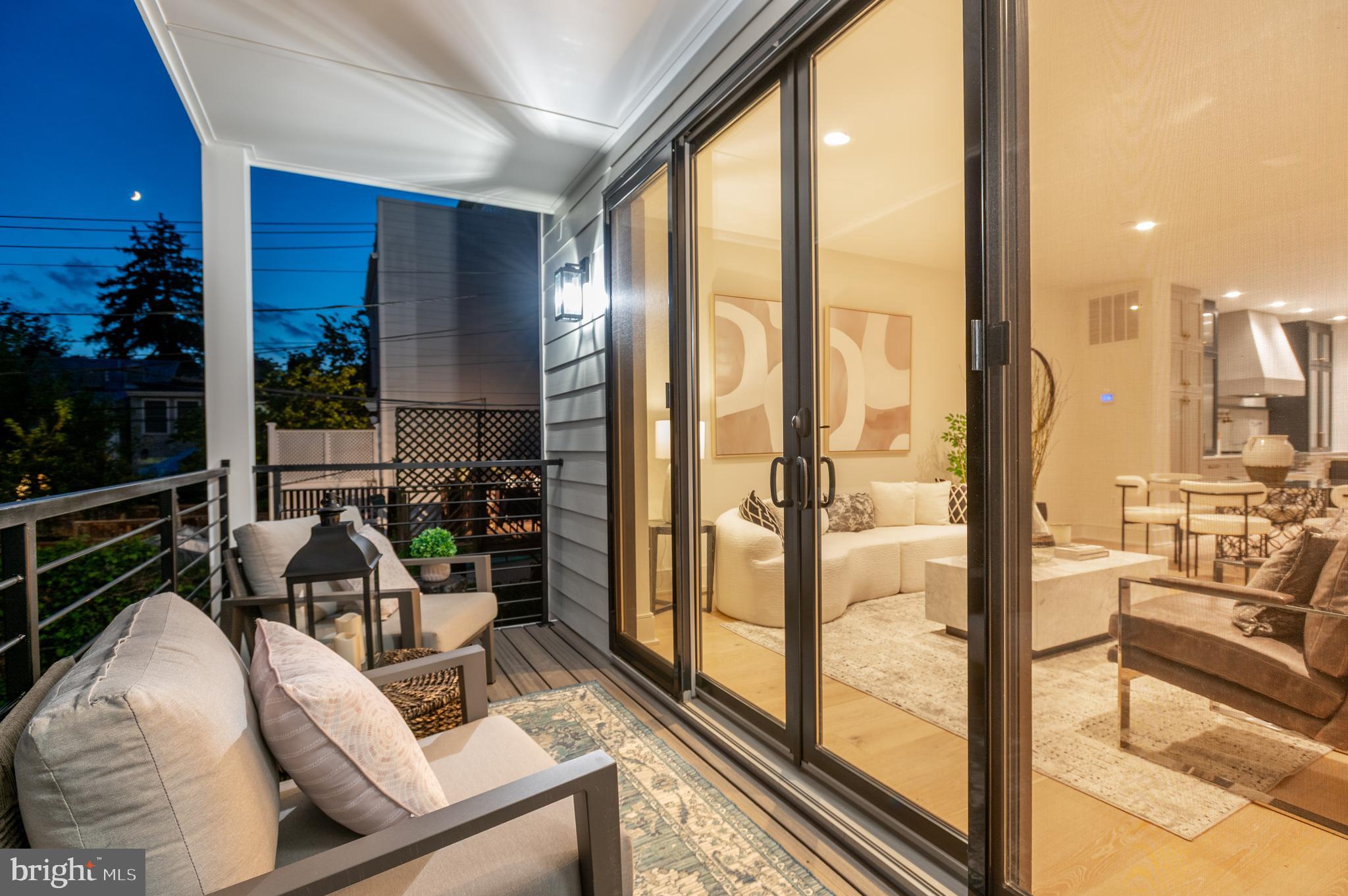 BURLEITH - Residential