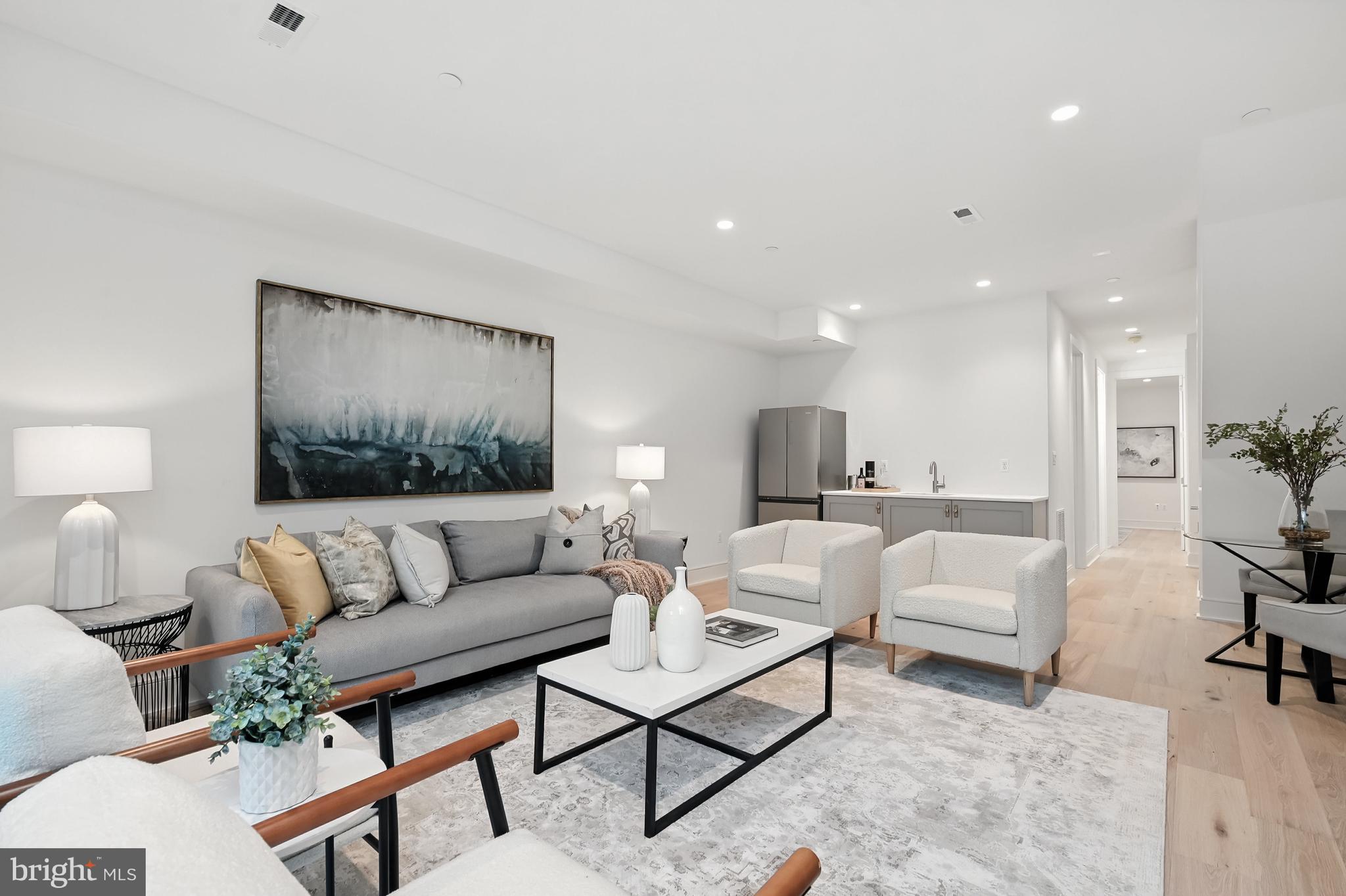 BURLEITH - Residential