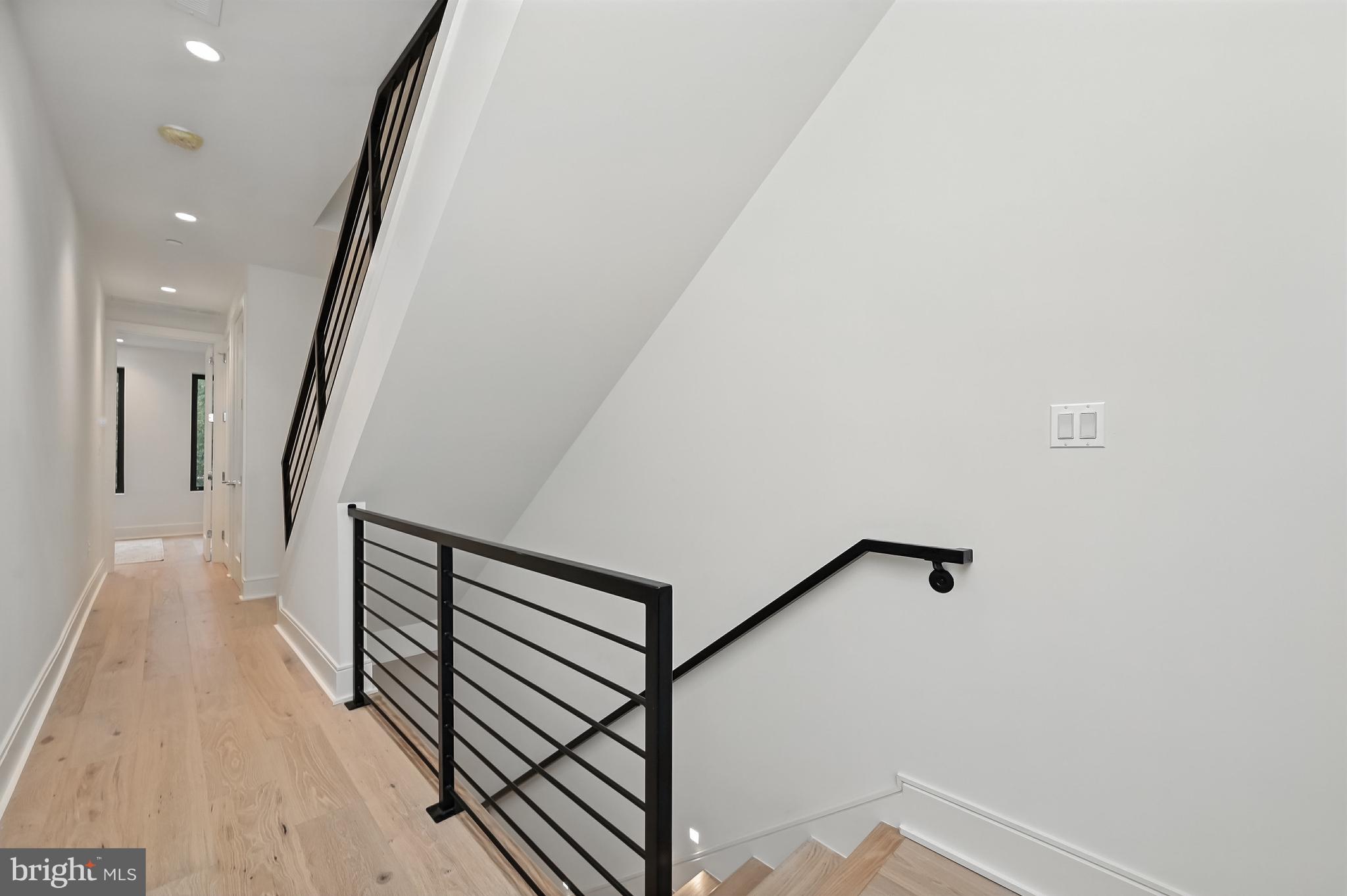 BURLEITH - Residential