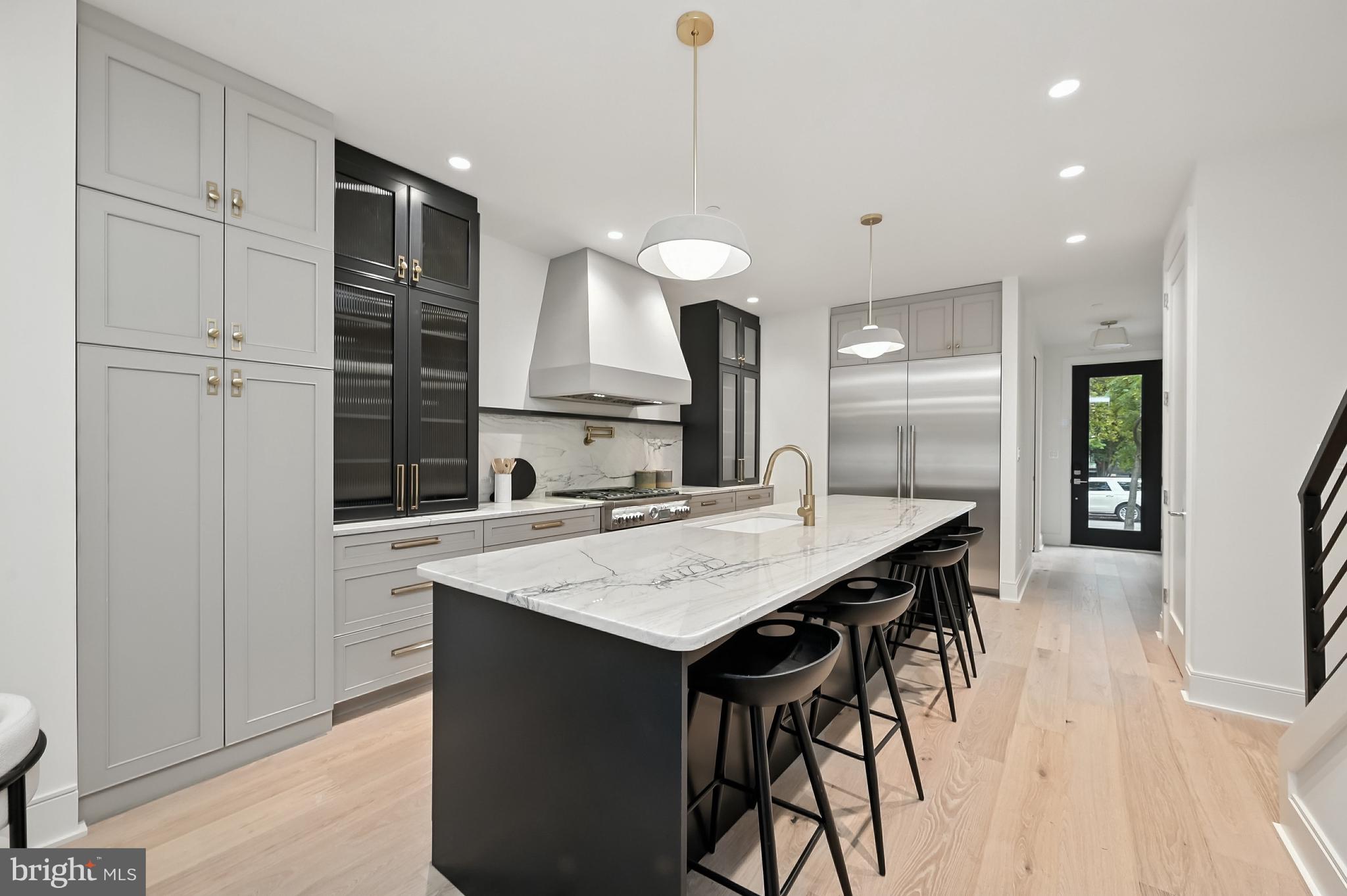 BURLEITH - Residential