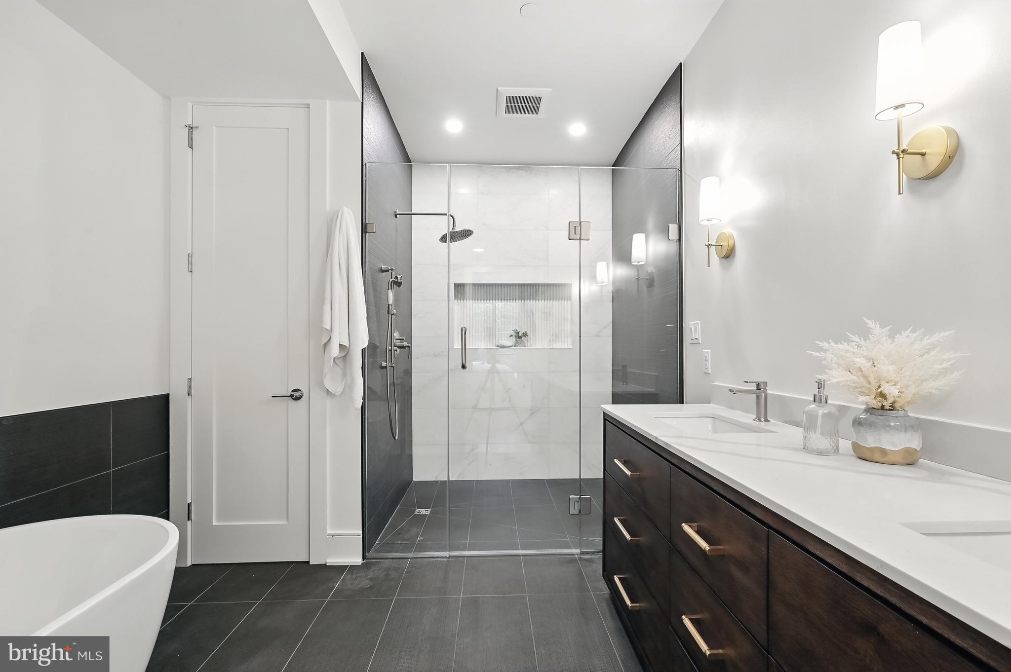 BURLEITH - Residential
