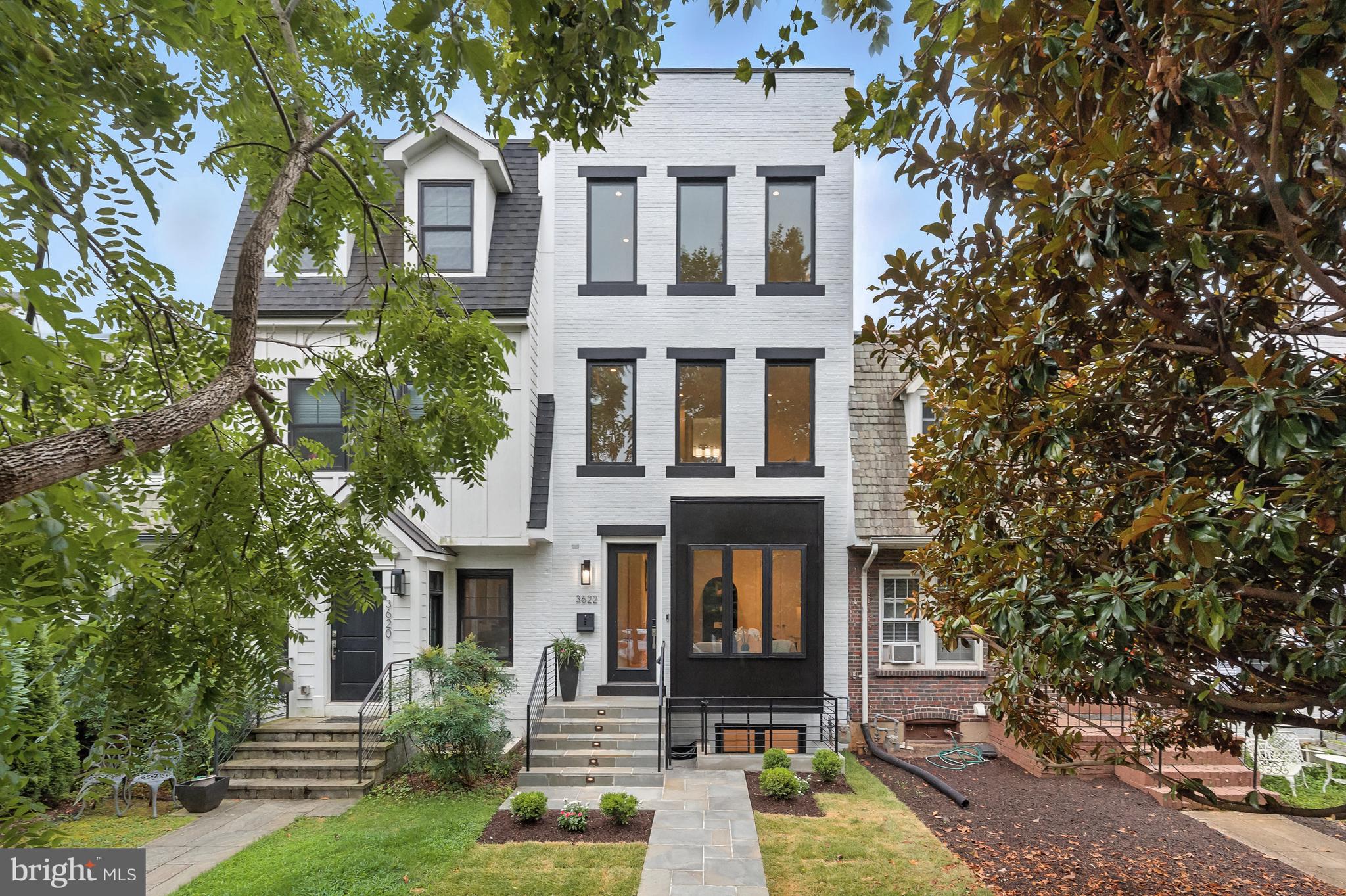 BURLEITH - Residential