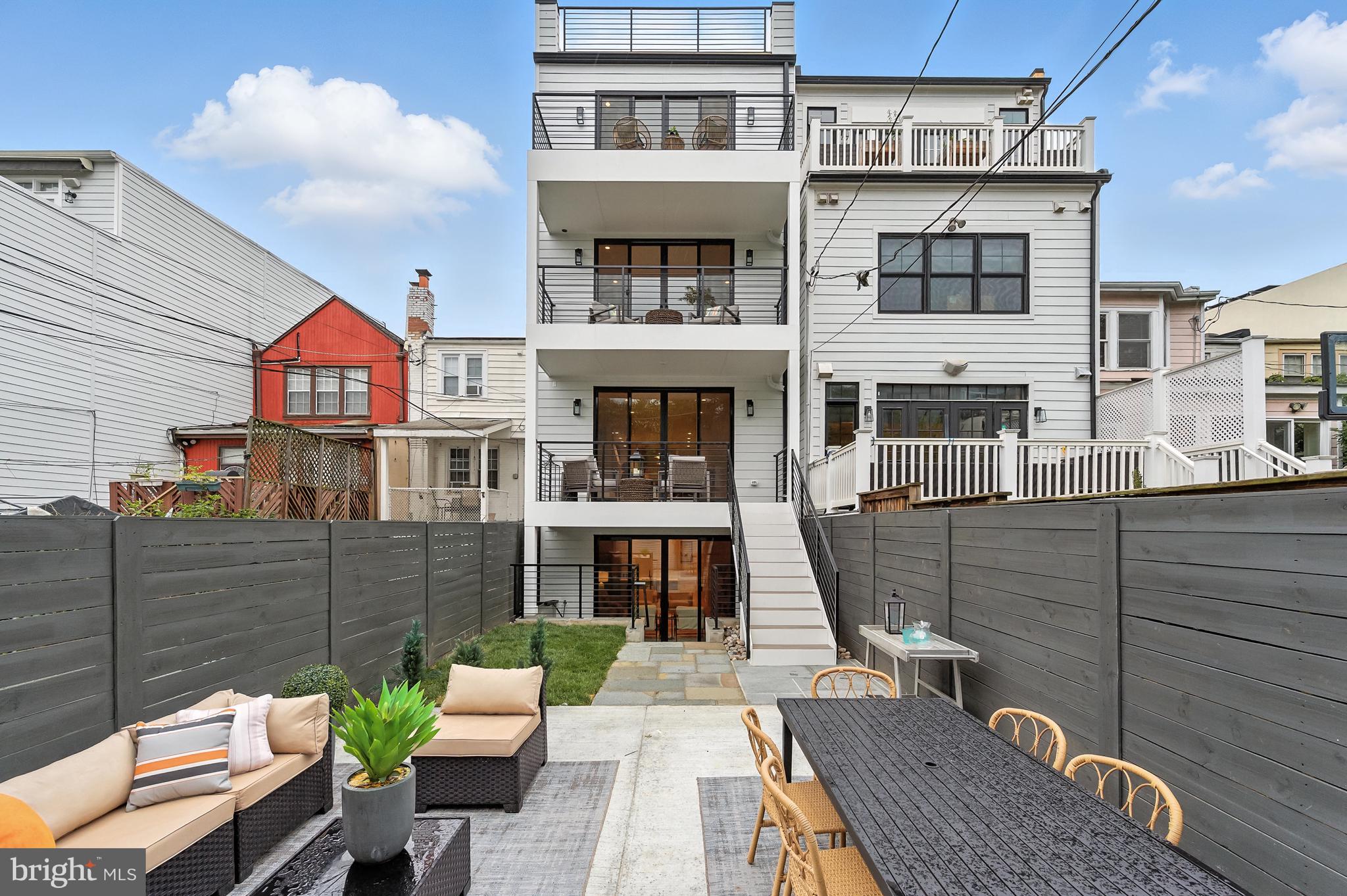 BURLEITH - Residential