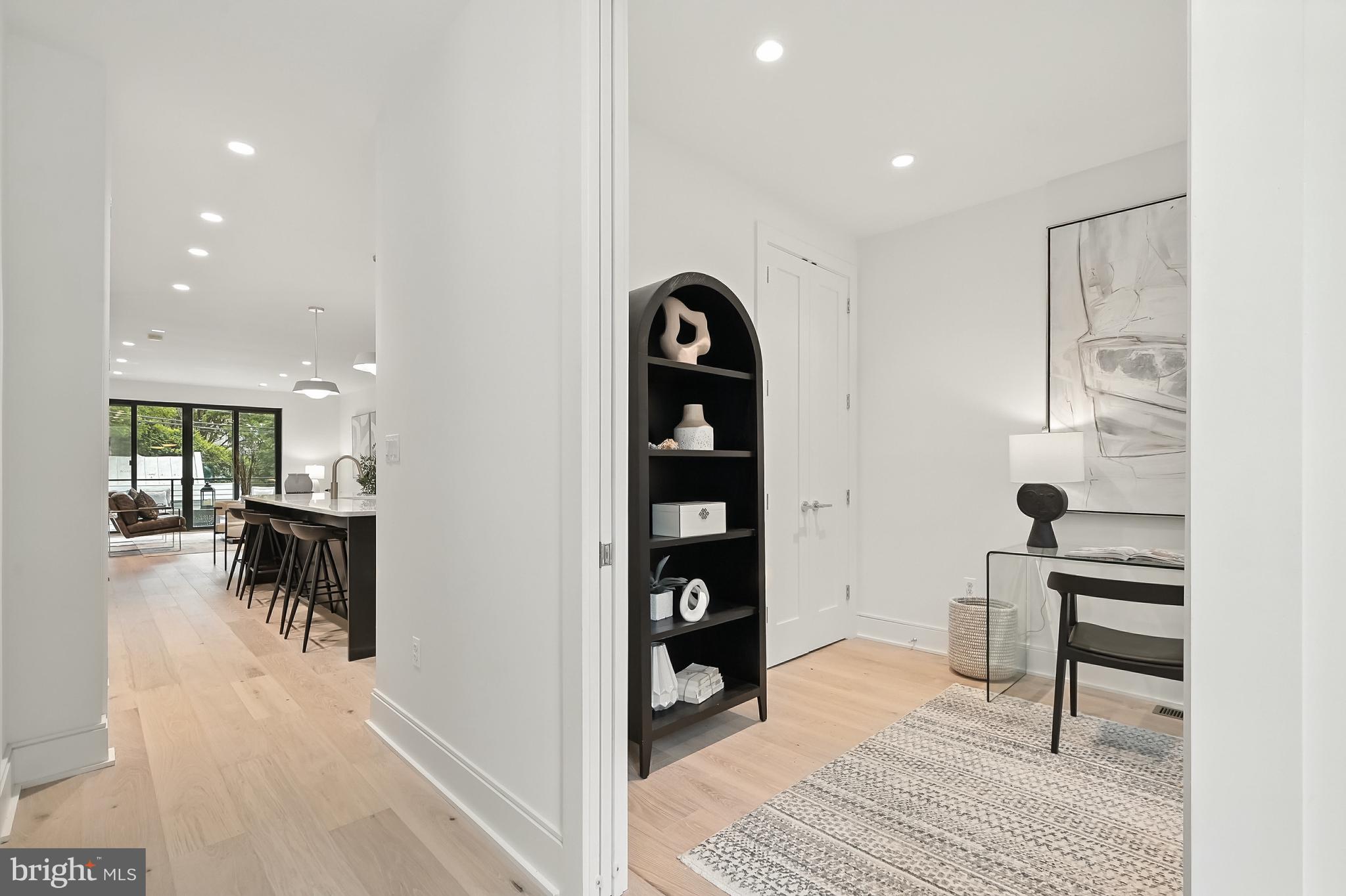 BURLEITH - Residential
