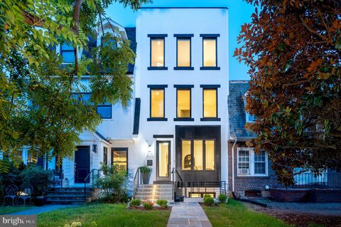 3622 S STREET NW WASHINGTON DC 20007