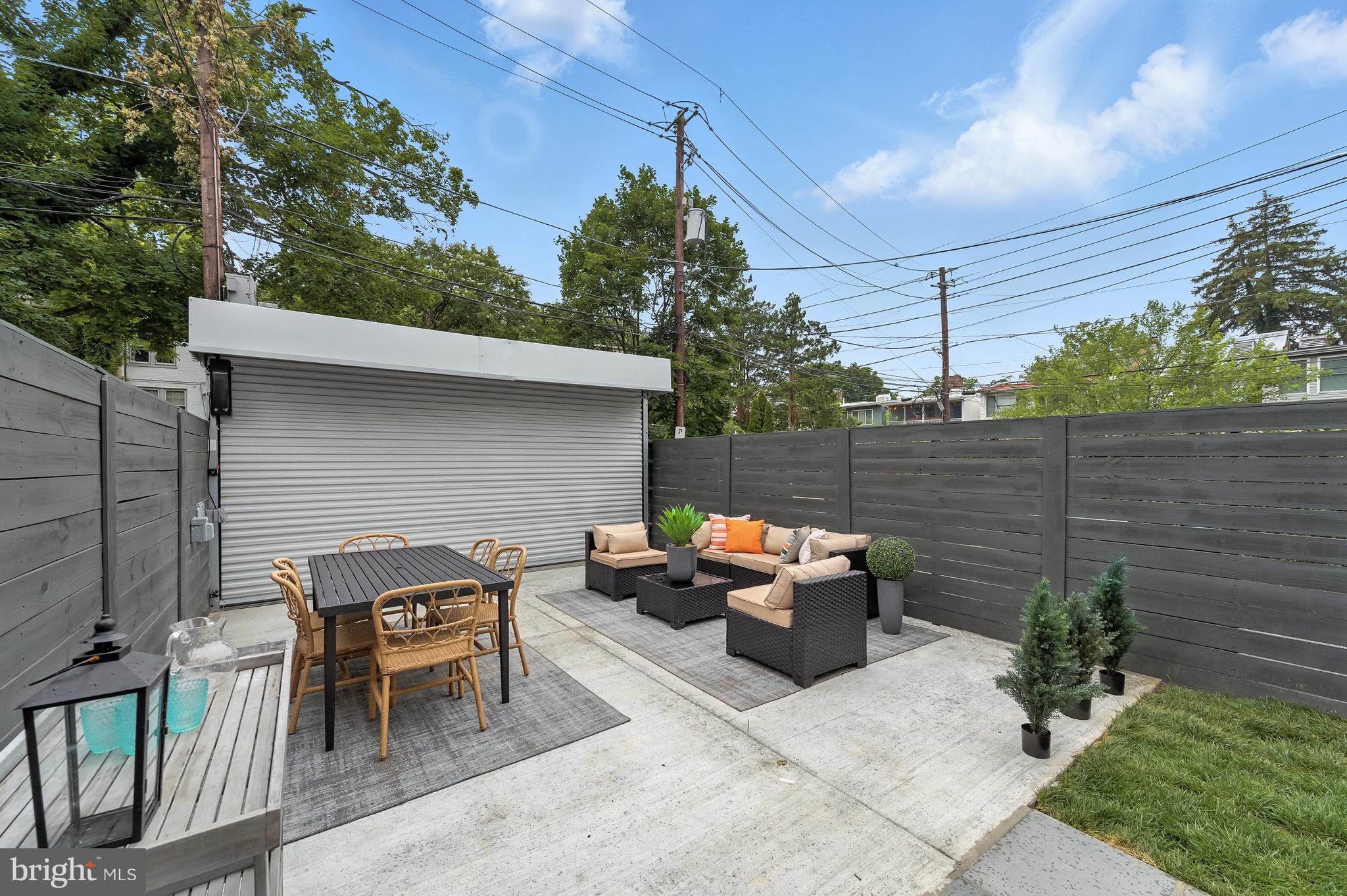 BURLEITH - Residential