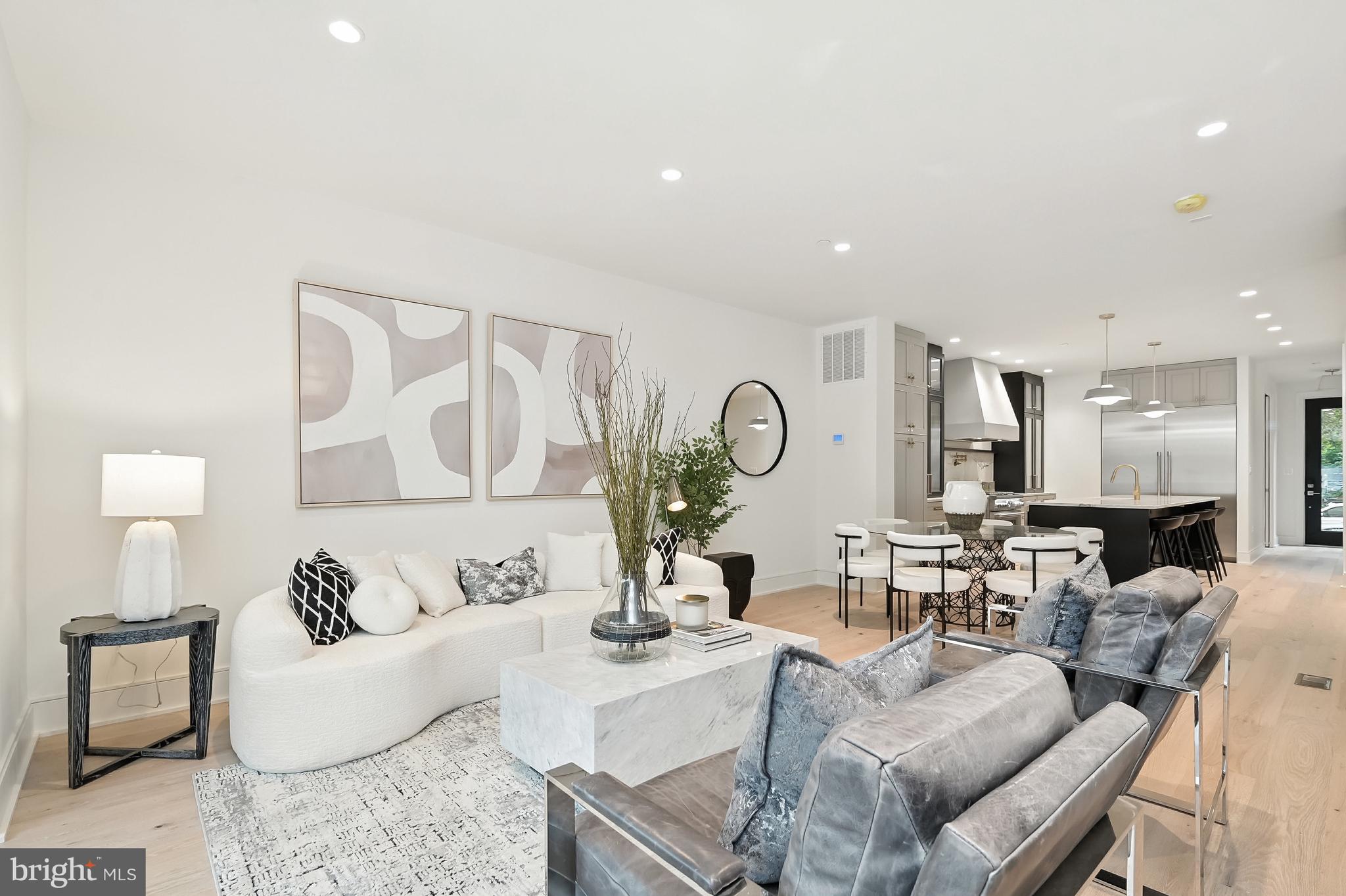 BURLEITH - Residential