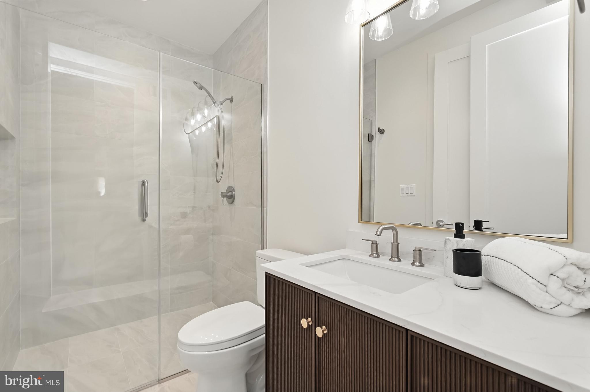 BURLEITH - Residential
