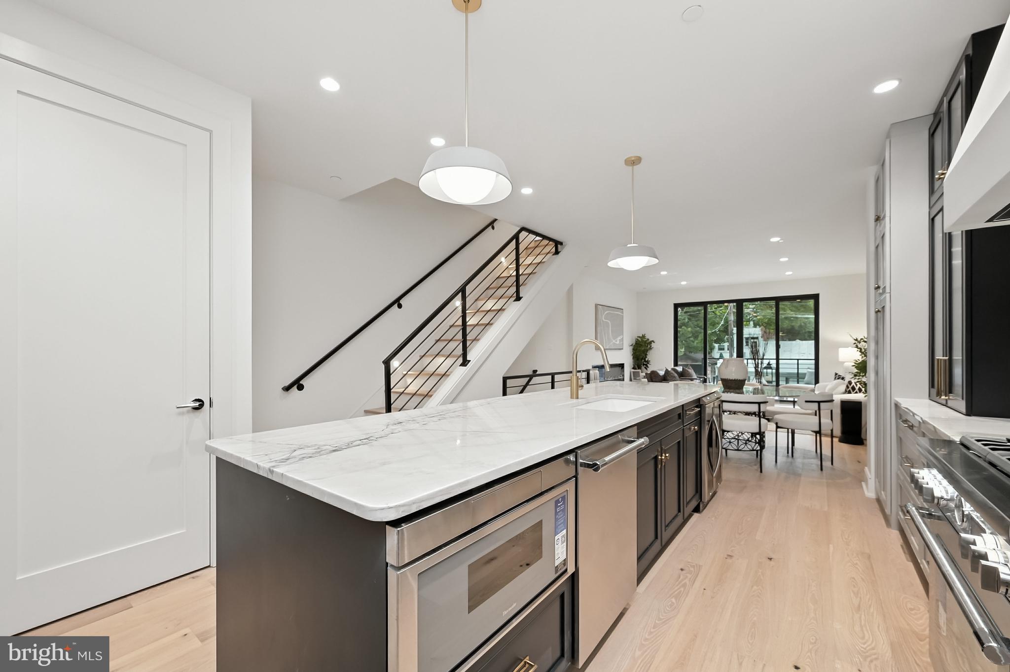 BURLEITH - Residential