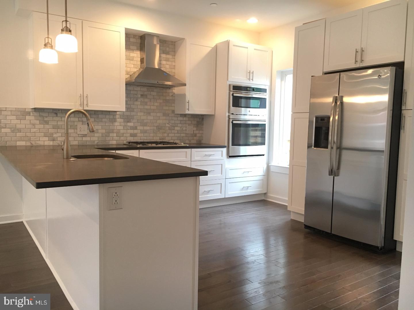 FISHTOWN - Residential