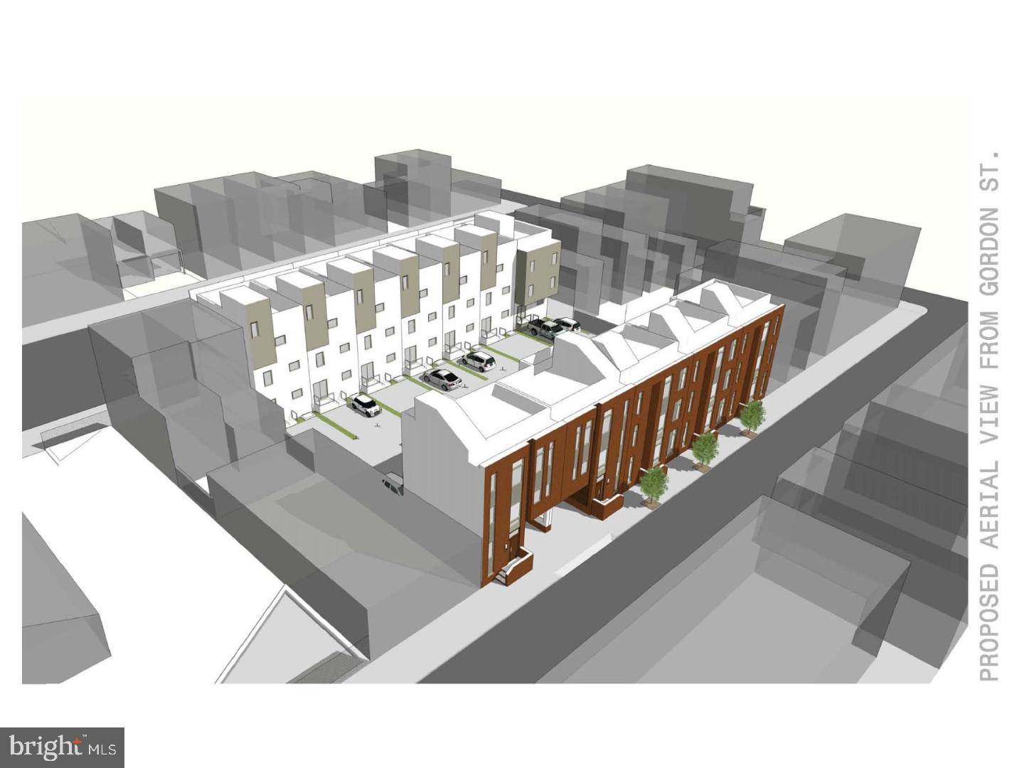 FISHTOWN - Residential