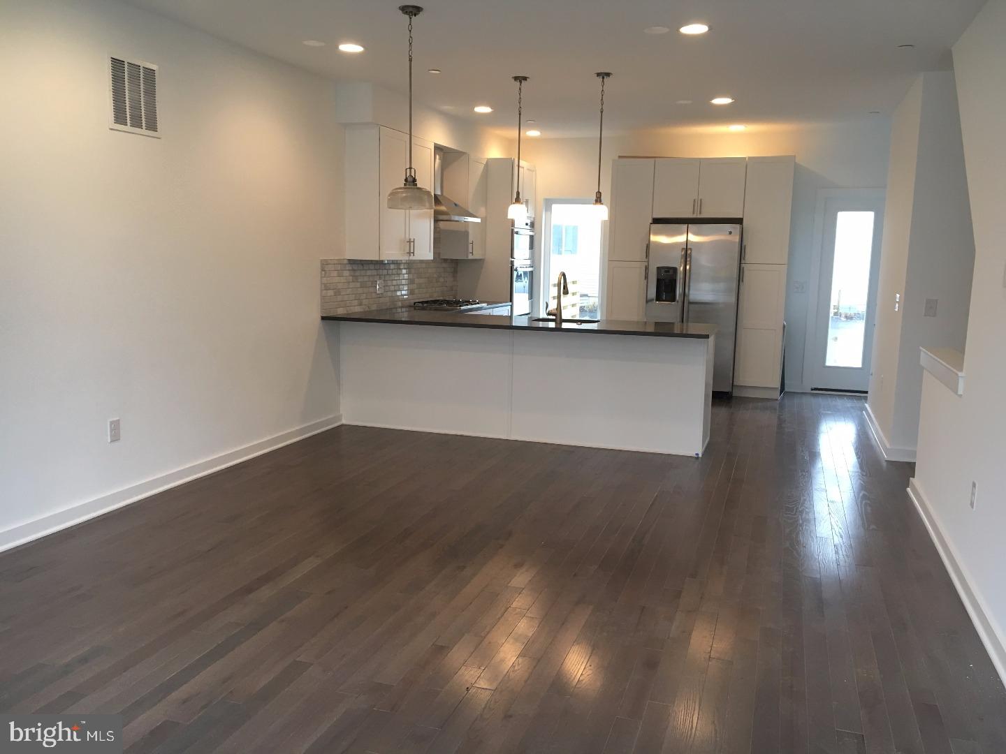 FISHTOWN - Residential