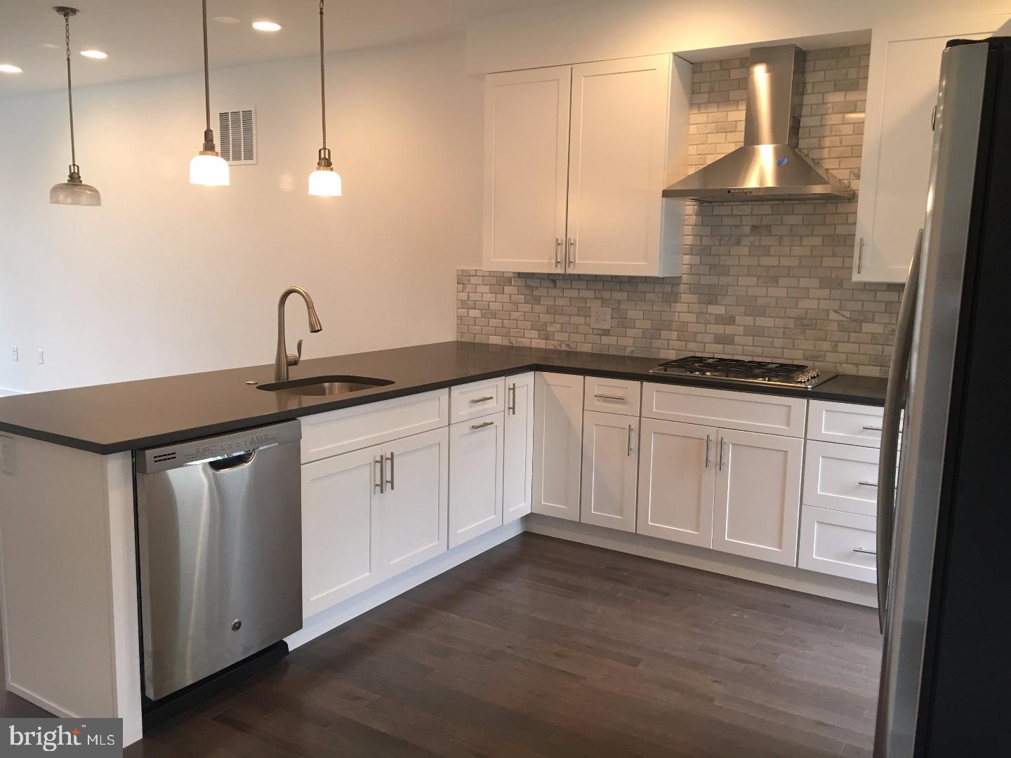 FISHTOWN - Residential