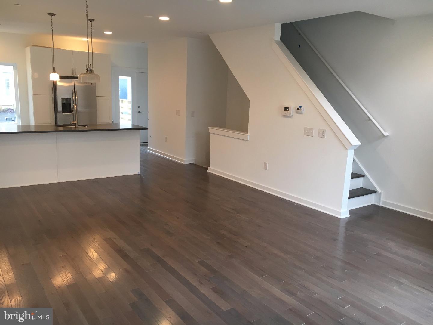 FISHTOWN - Residential