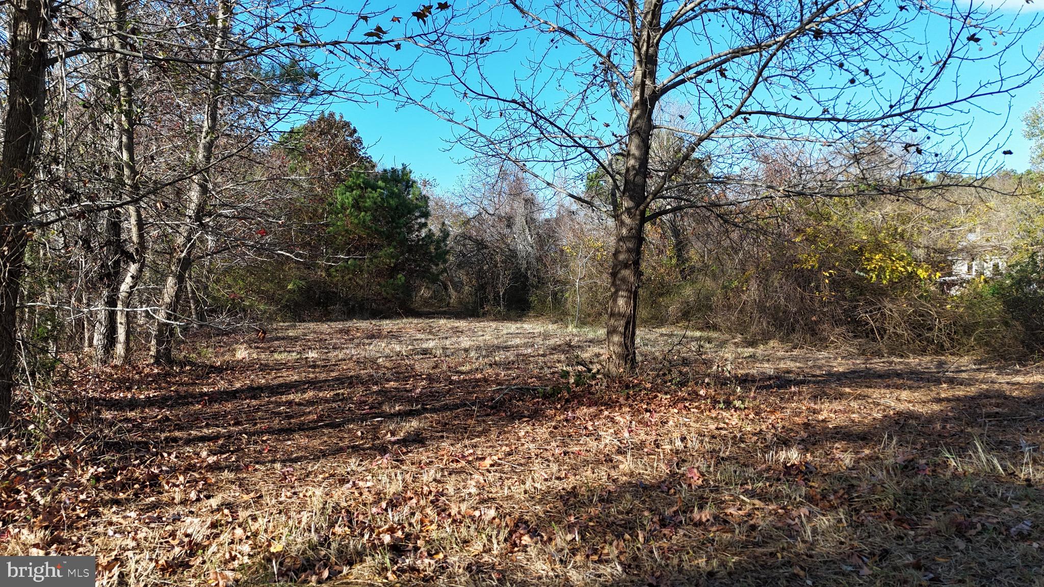 NONE AVAILABLE - Land